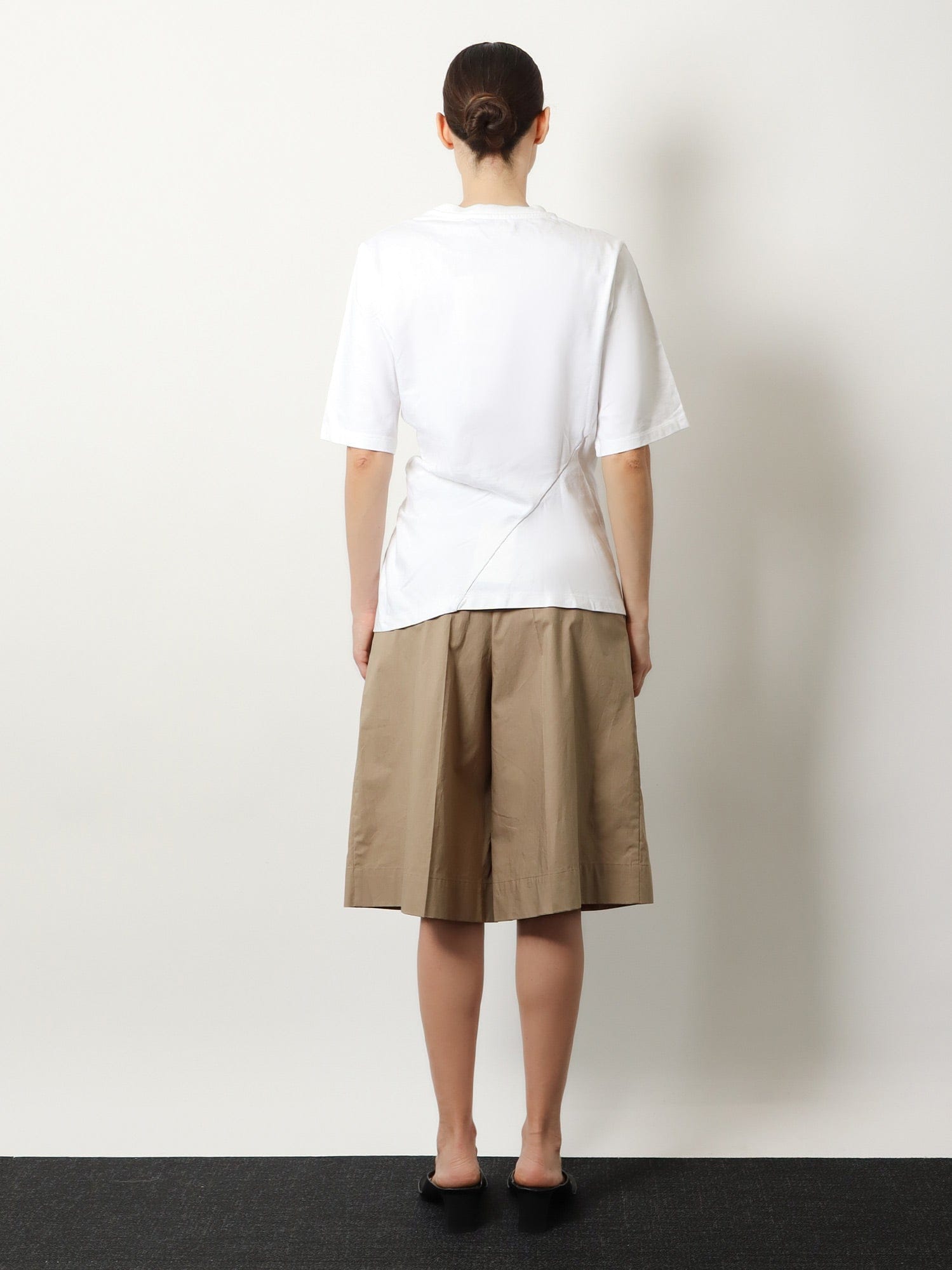 ROHE Cotton t - shirt