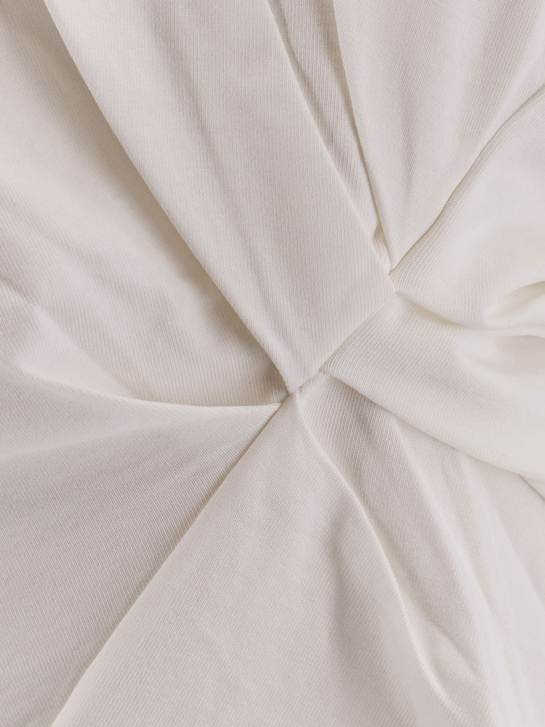ROHE Cotton t - shirt