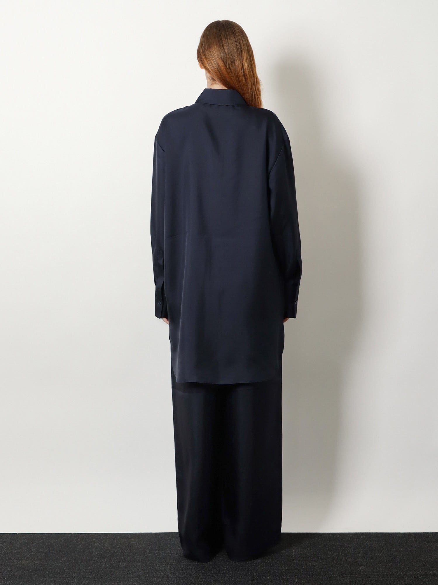 ROHE Silk shirt