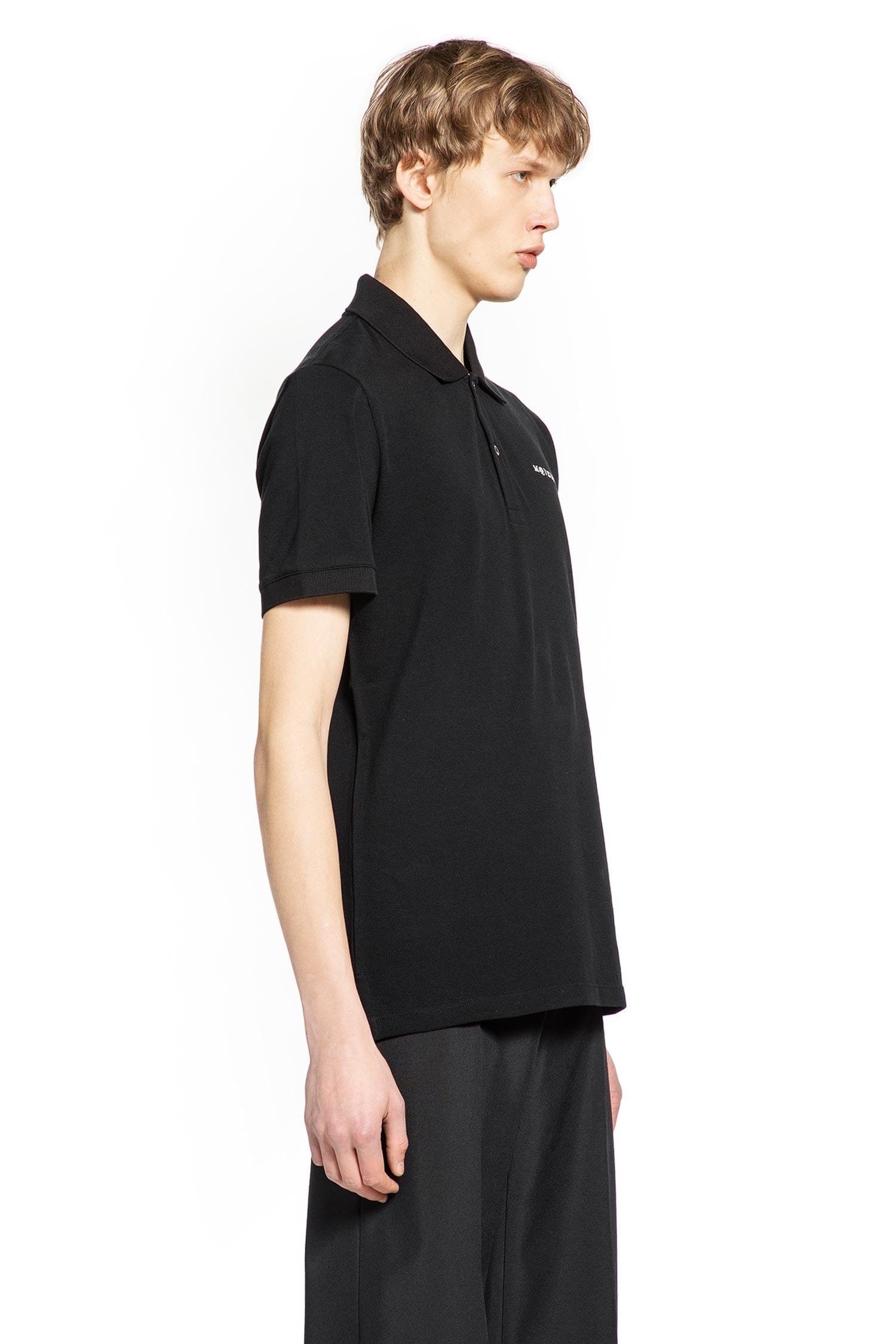 Mcqueen Polo Shirts