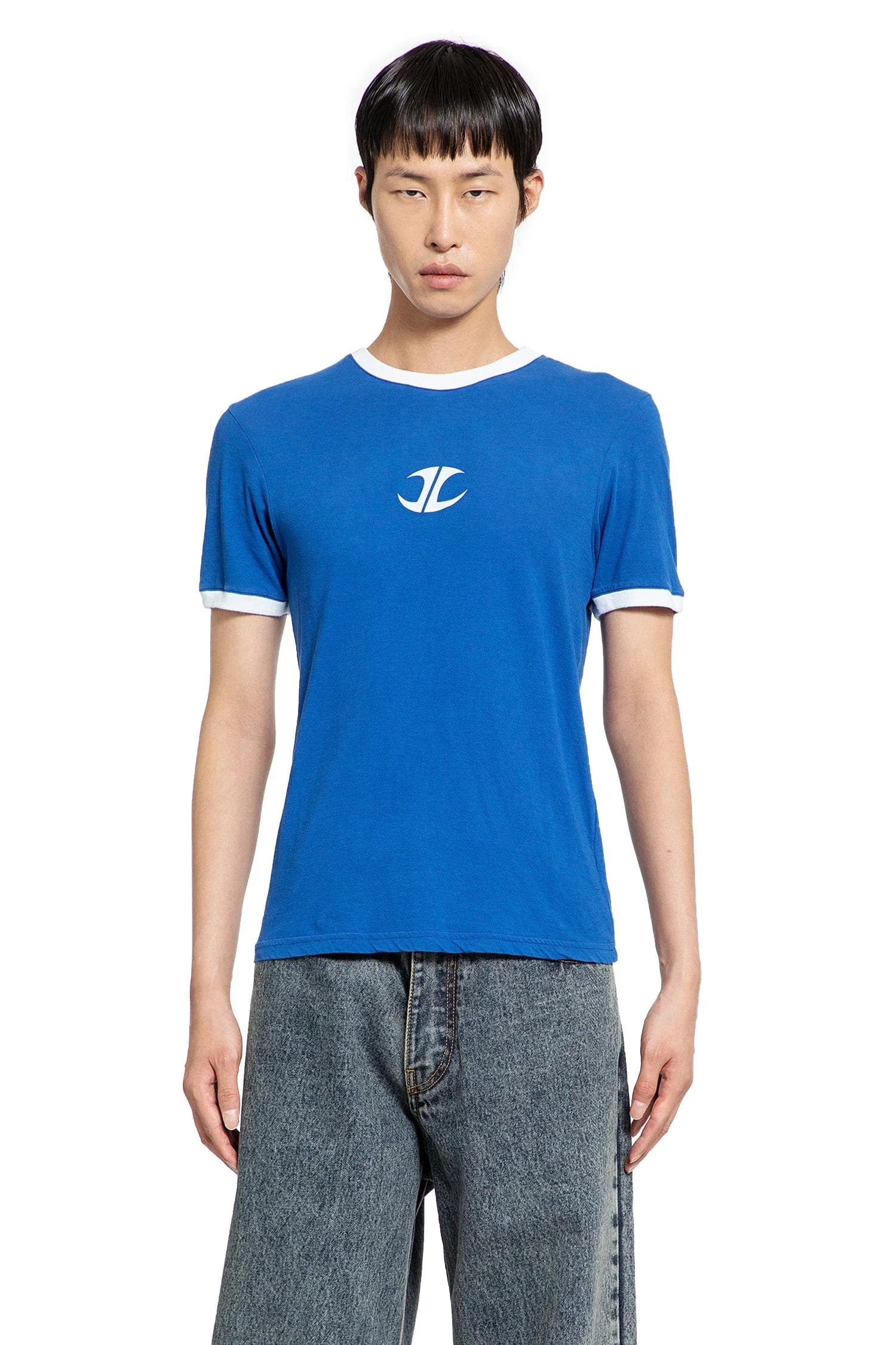 Jordanluca Baby T-Shirt