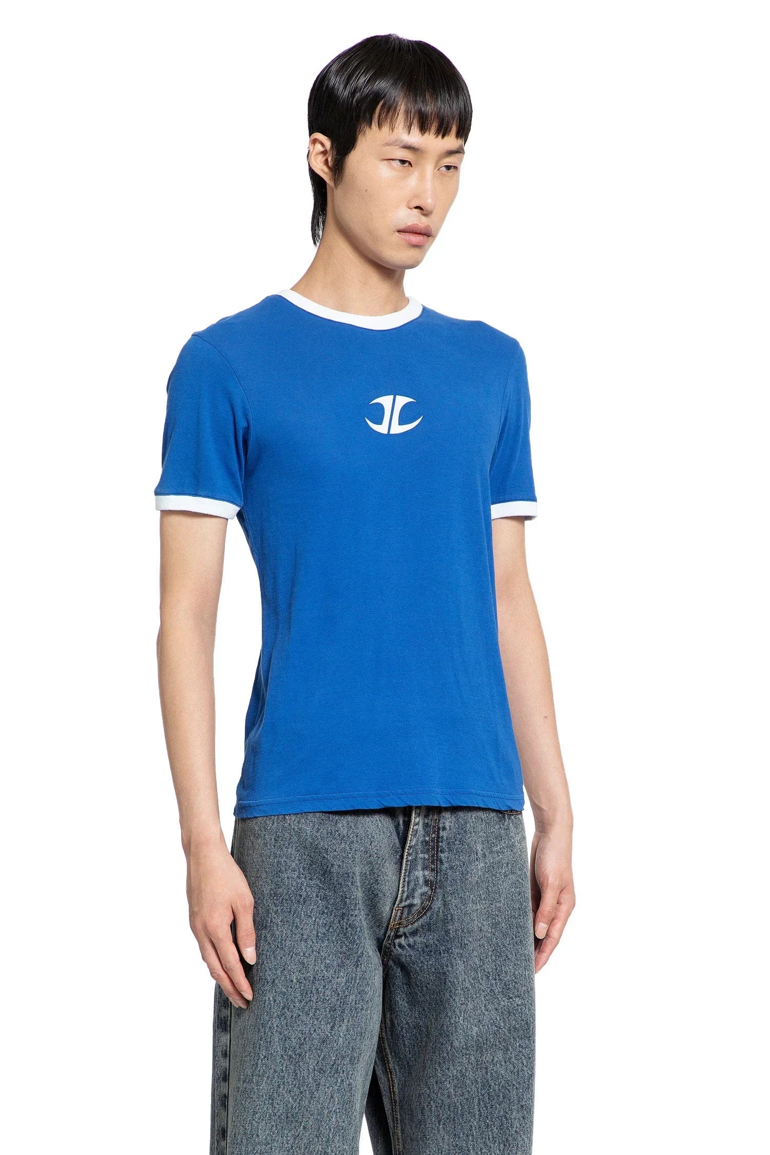 Jordanluca Baby T-Shirt