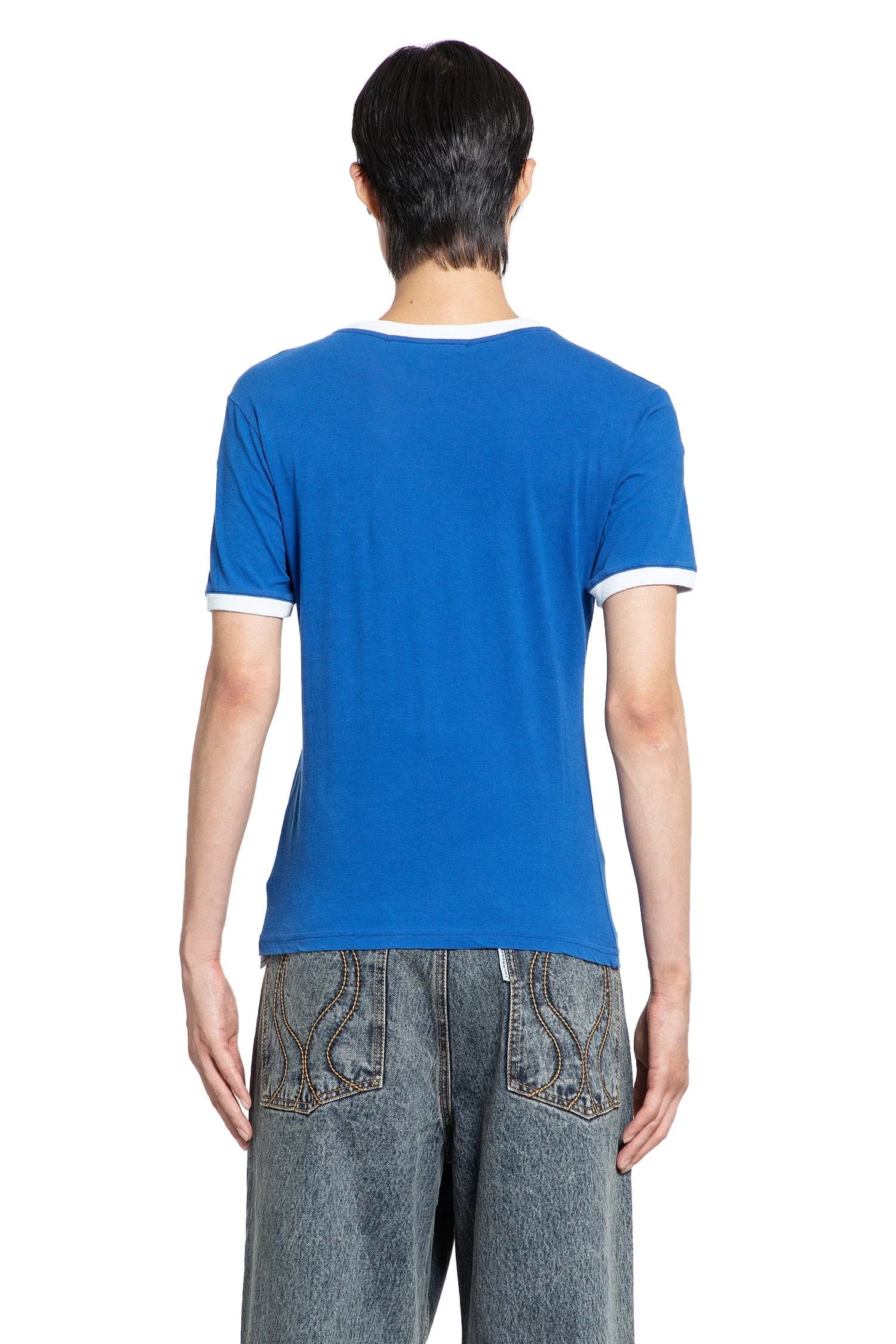Jordanluca Baby T-Shirt
