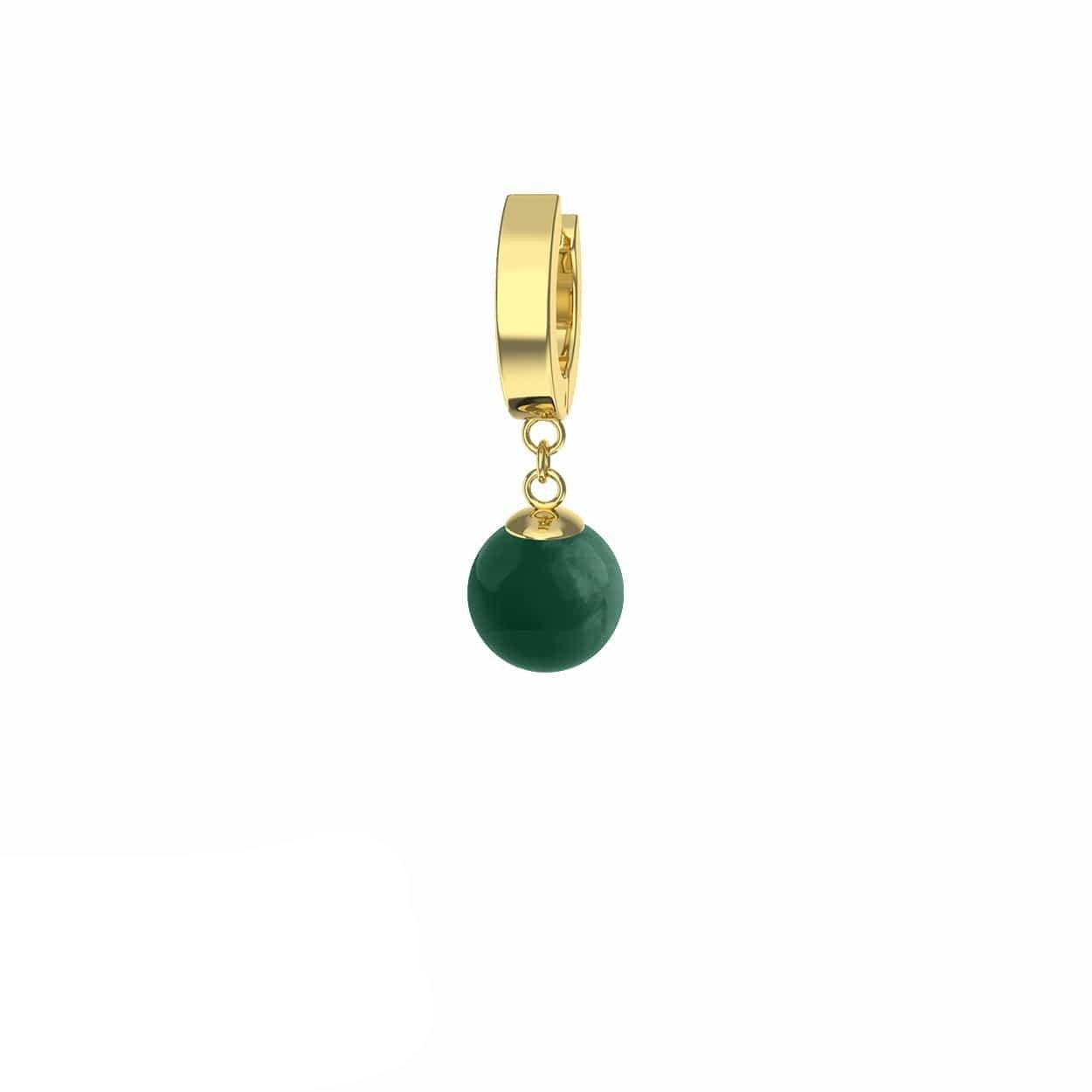 Misterverse Dragon Ball Super™ Potara Earring