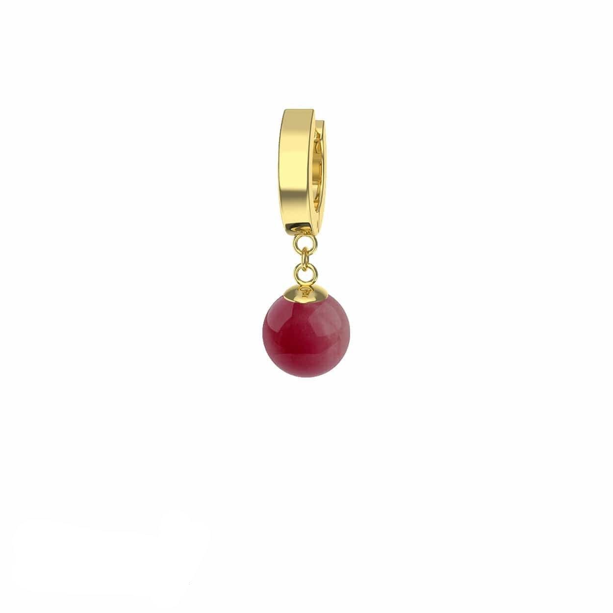 Misterverse Dragon Ball Super™ Potara Earring