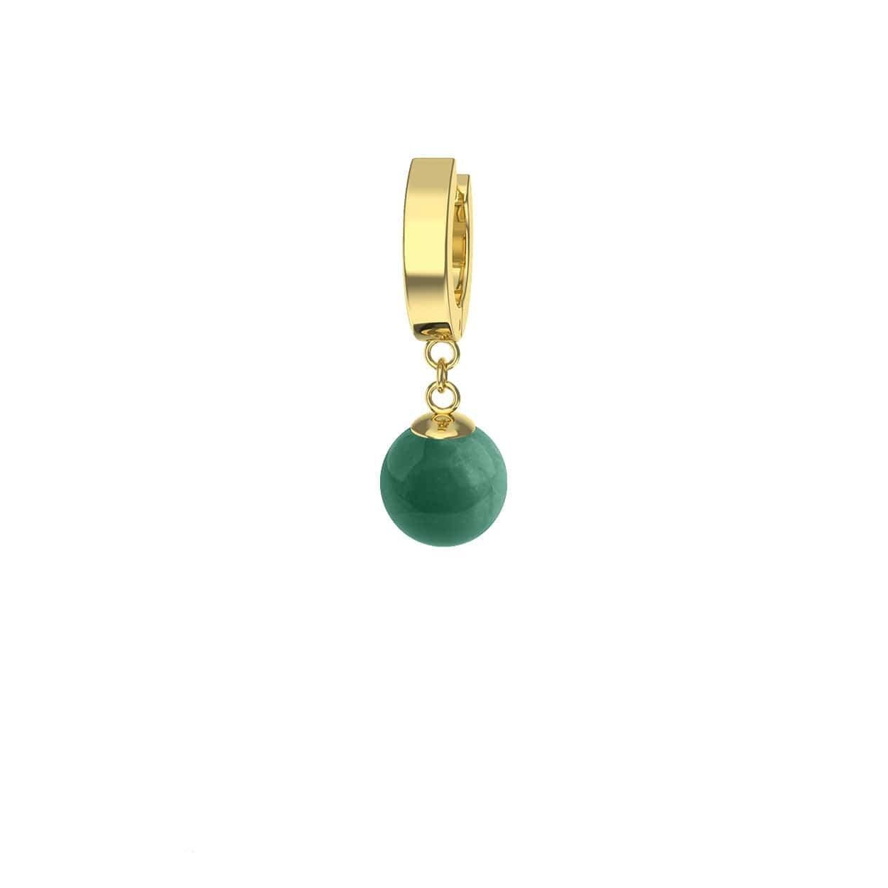 Misterverse Dragon Ball Super™ Potara Earring