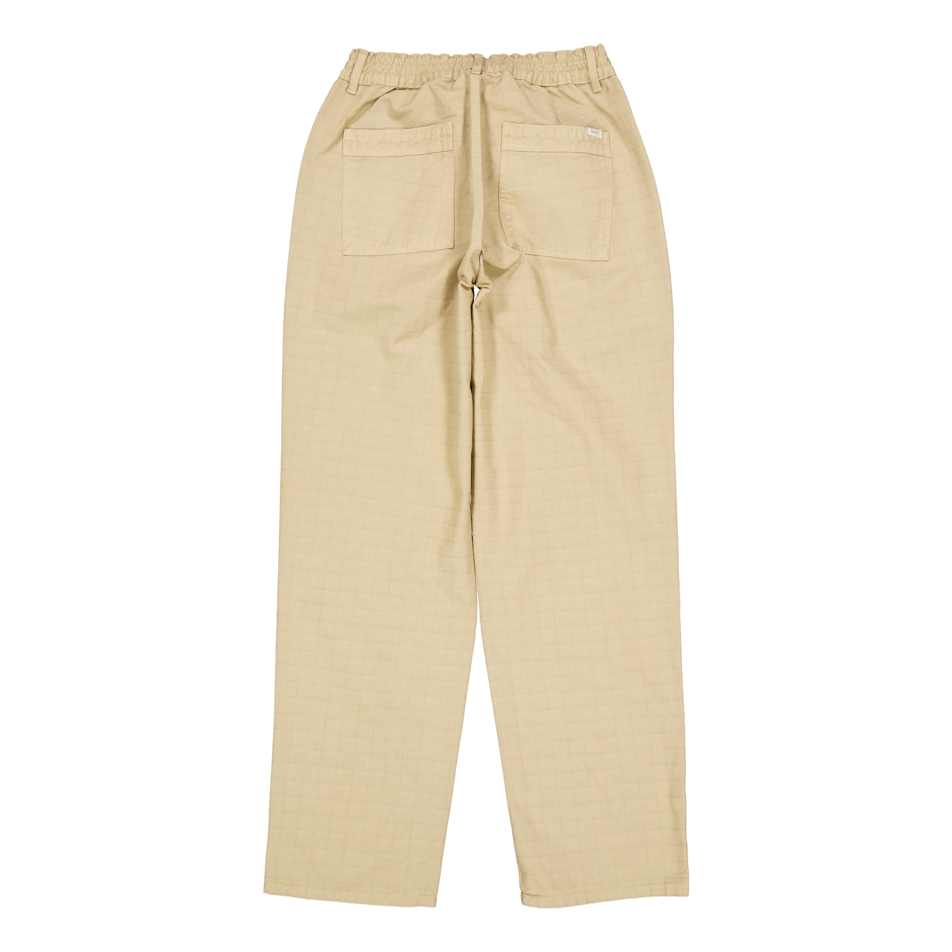 Forét Sienna Pants Khaki