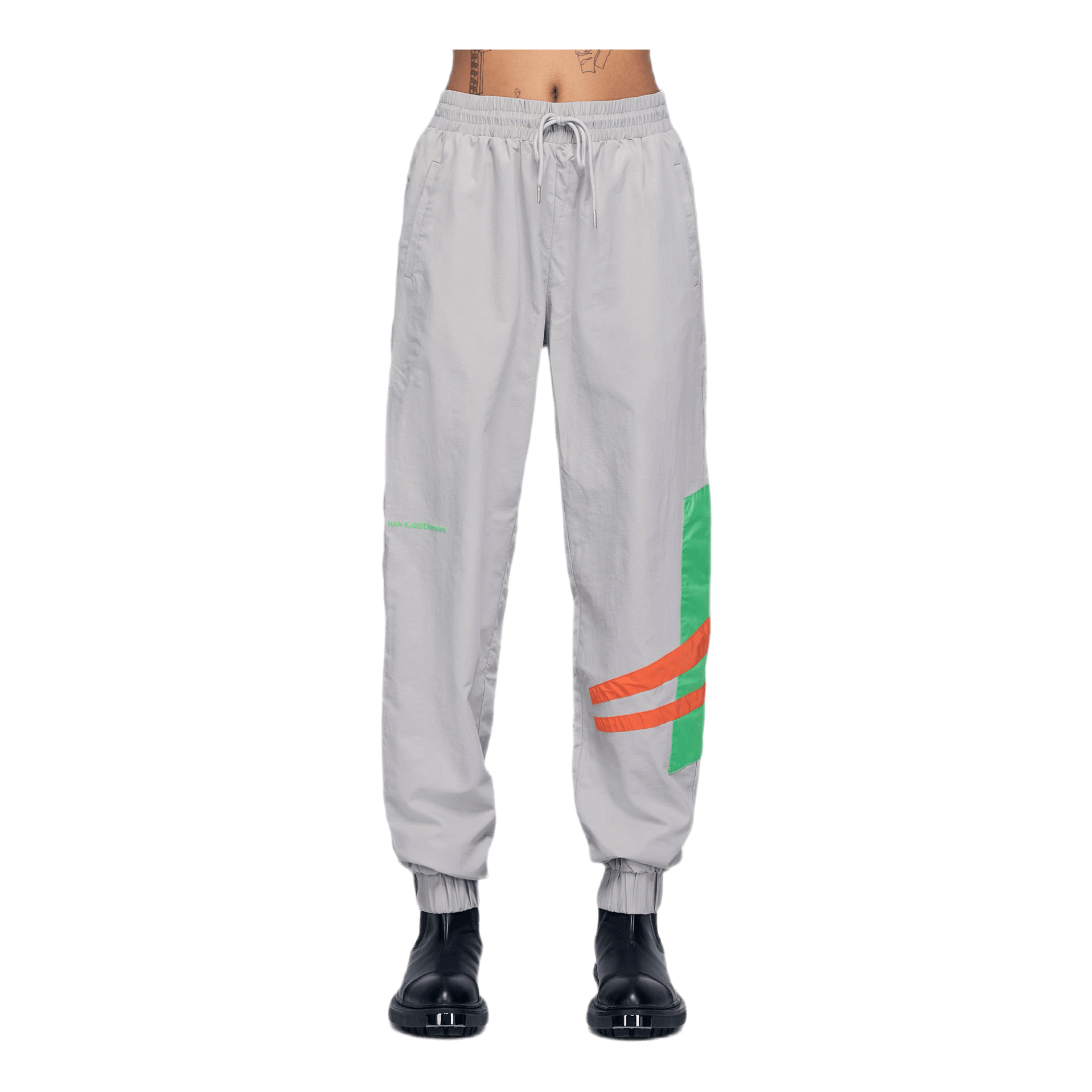 Han Kjobenhavn Track Pants Gray