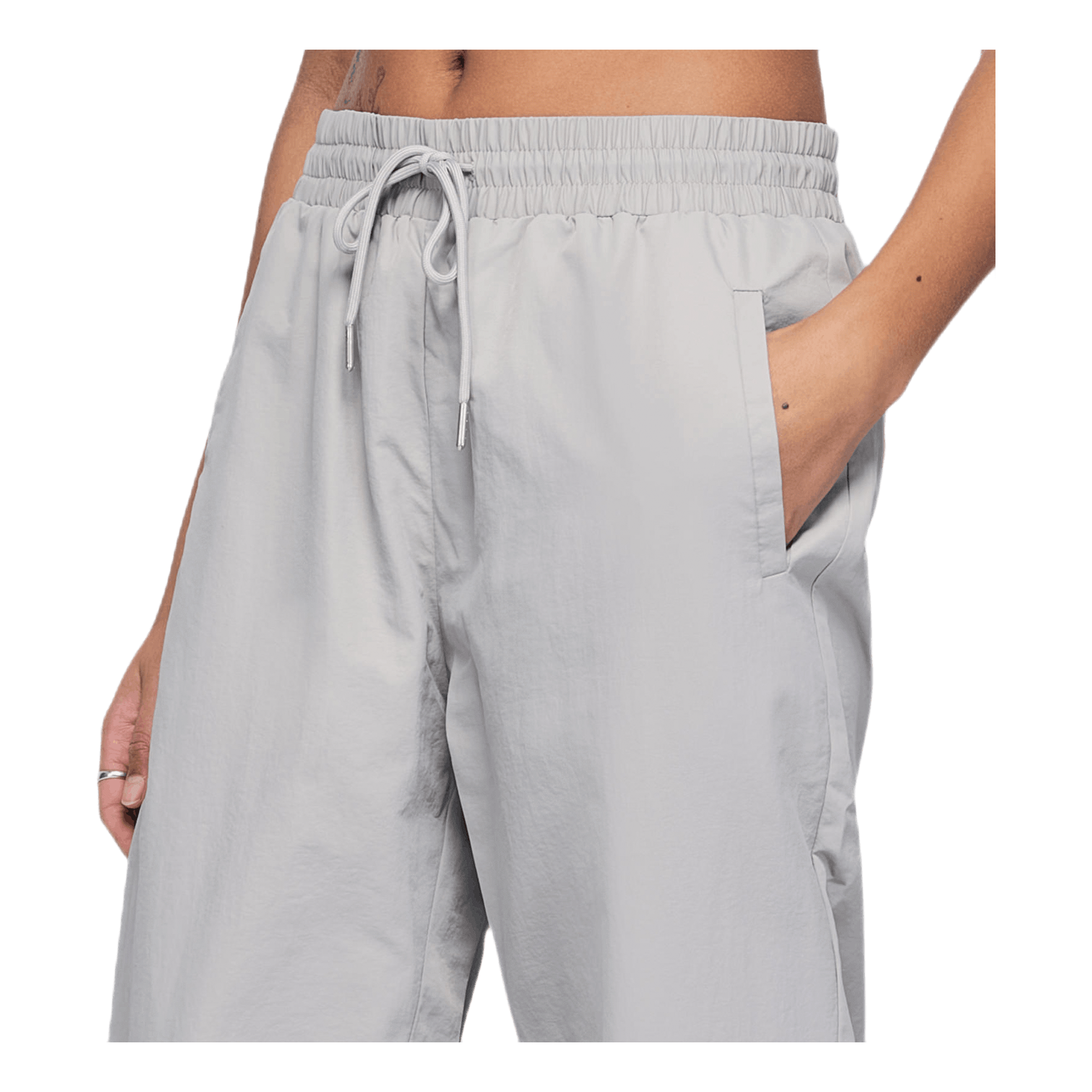 Han Kjobenhavn Track Pants Gray