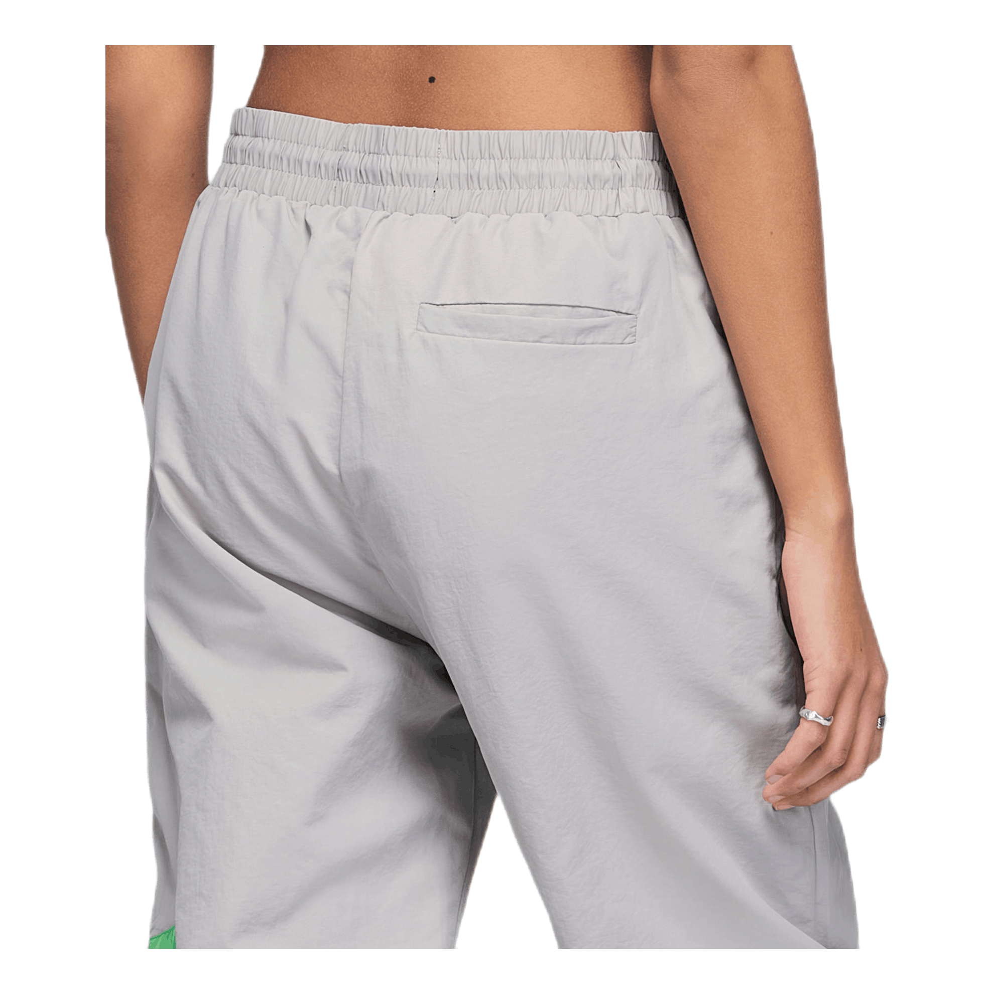 Han Kjobenhavn Track Pants Gray