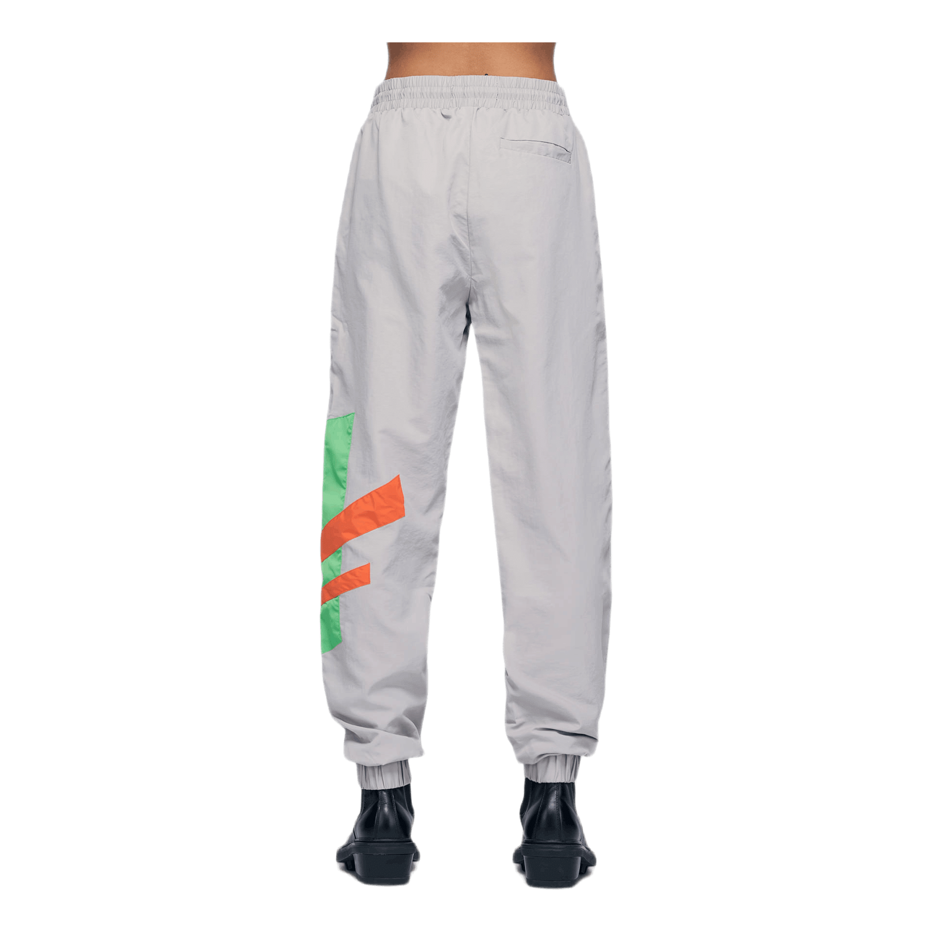 Han Kjobenhavn Track Pants Gray