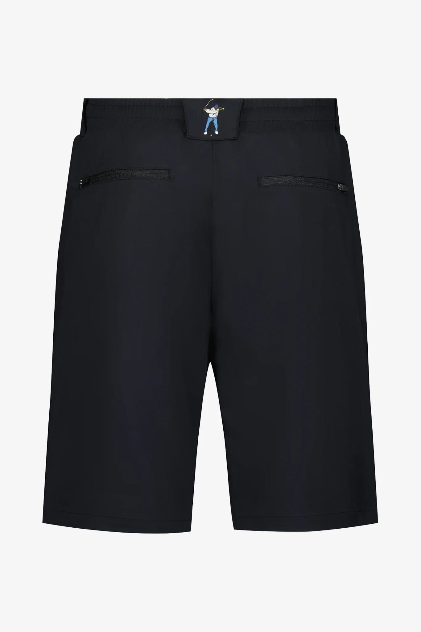 Eastside Golf Motion Short Black