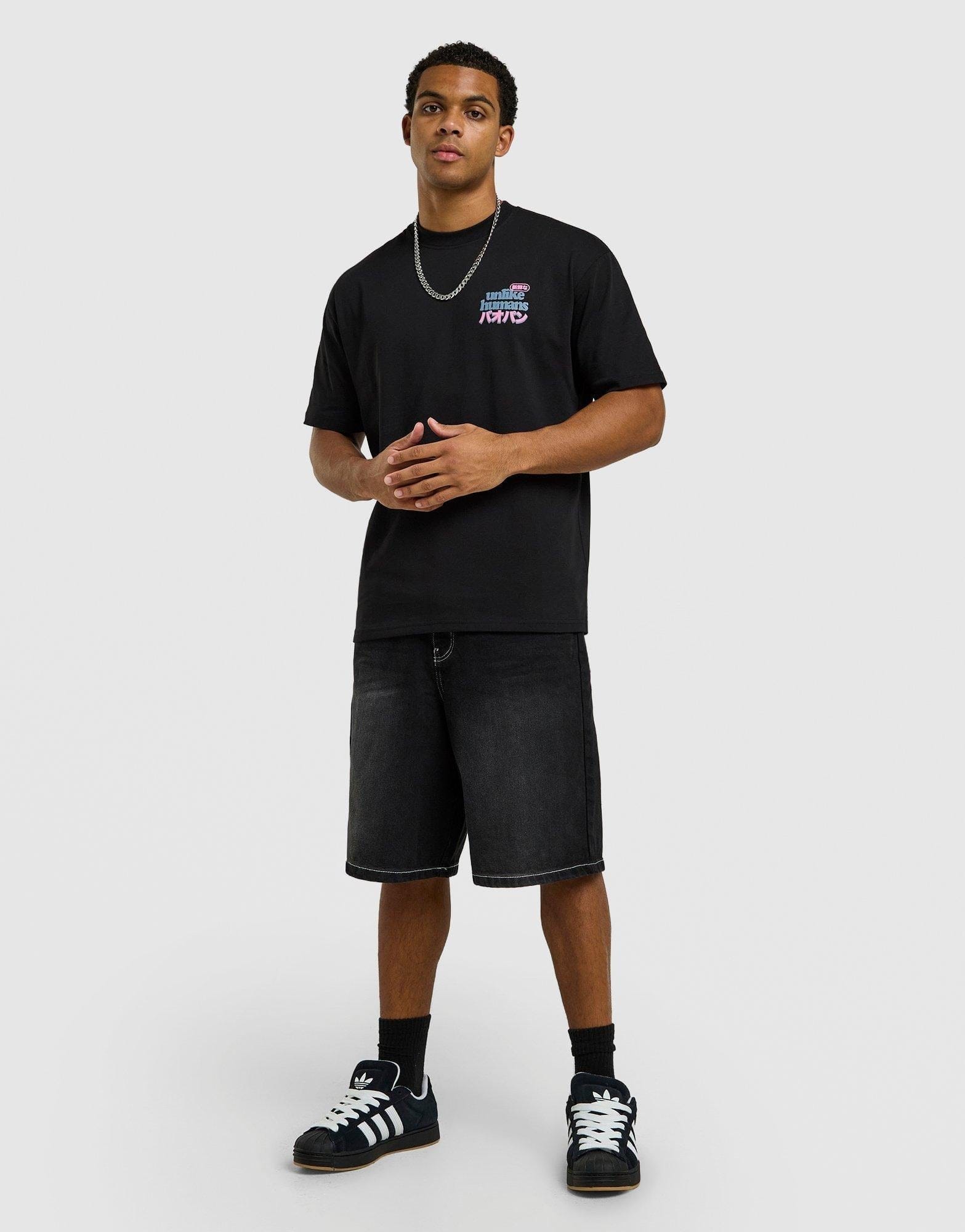 Unlike Humans Bao T - Shirt