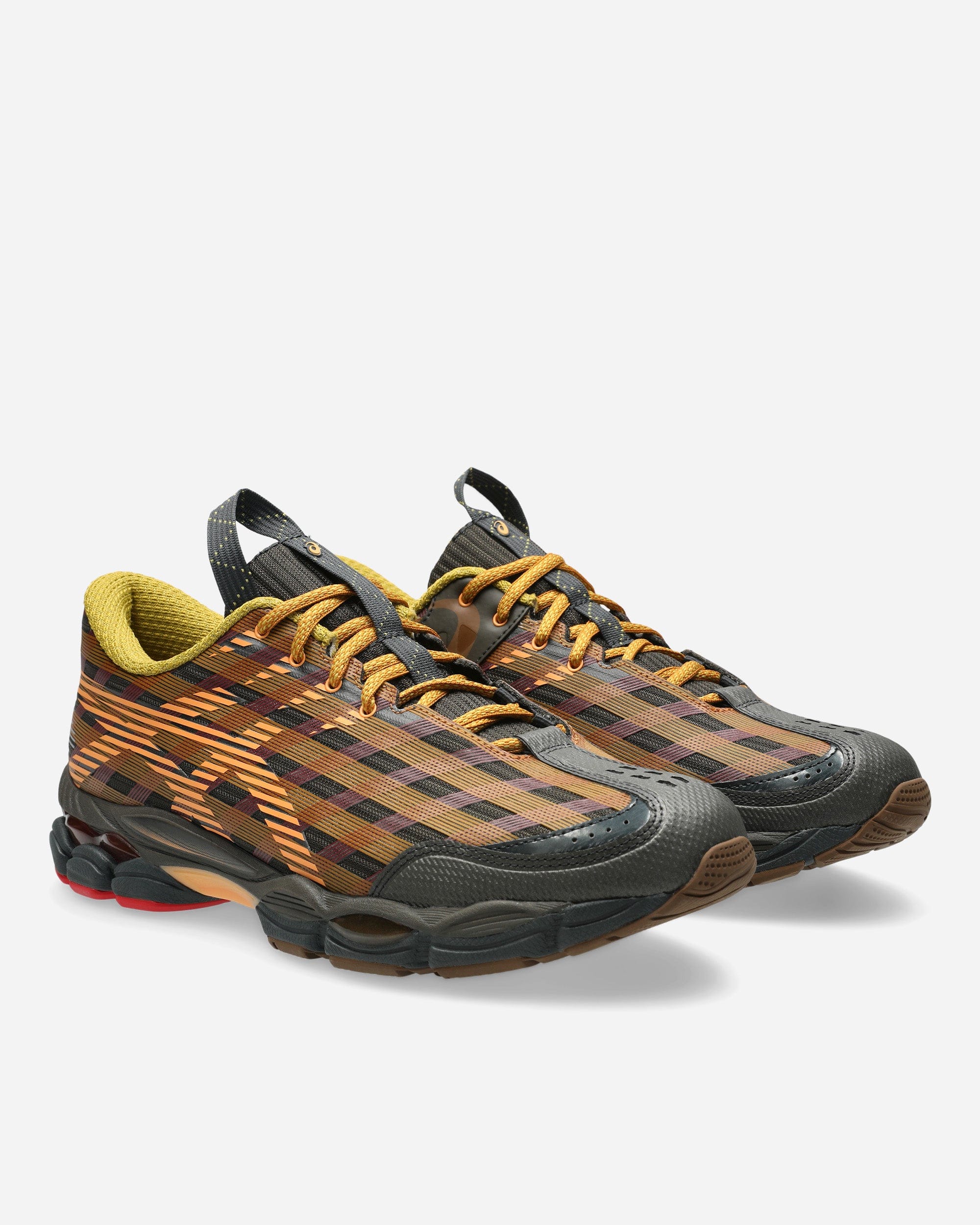 ASICS France S.A.S US8 - S GEL - SJ33