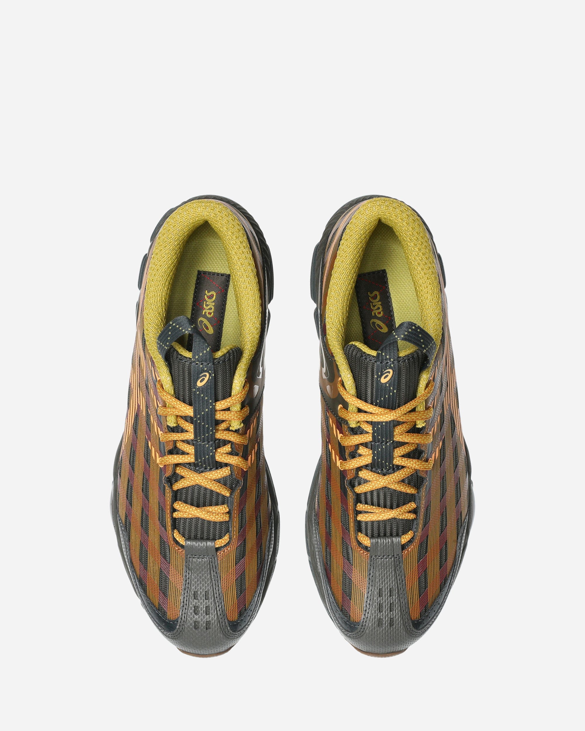 ASICS France S.A.S US8 - S GEL - SJ33