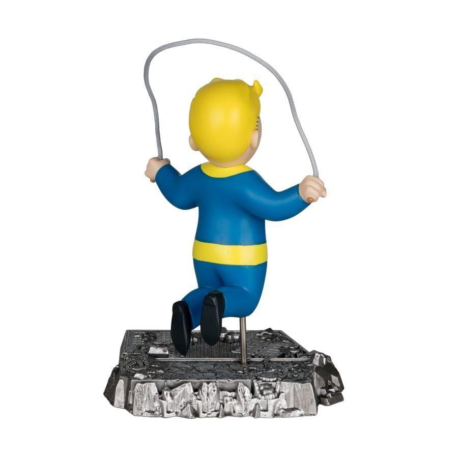 Mcfarlane Toys Fallout - Vault Boy Endurance Figure