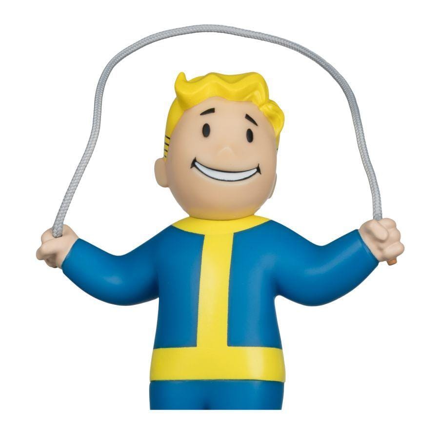 Mcfarlane Toys Fallout - Vault Boy Endurance Figure