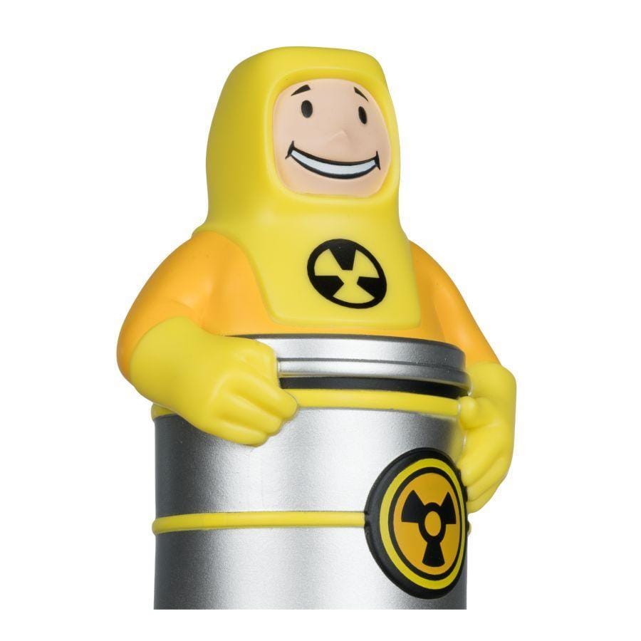 Mcfarlane Toys Fallout - Vault Boy Rad Resistant Figure