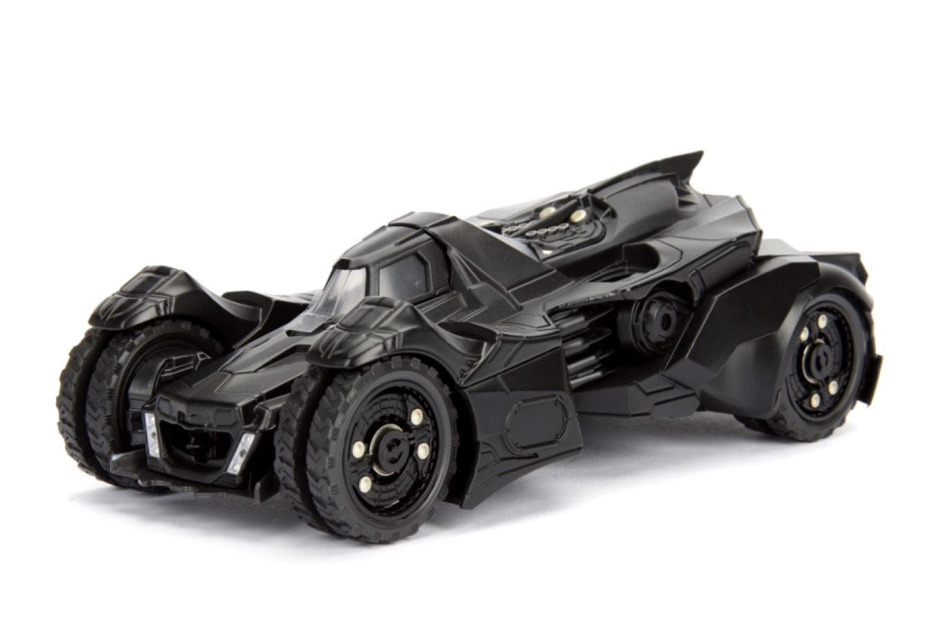 Jada Toys Batman: Arkham Knight - Batmobile 1:24