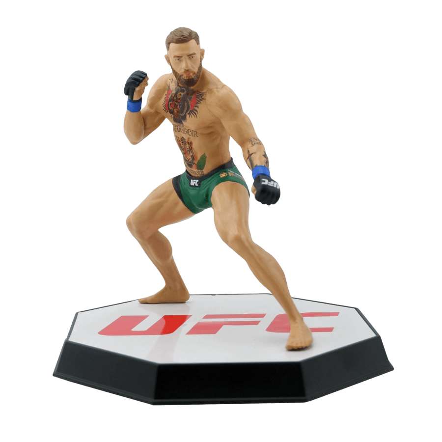 Mcfarlane Toys UFC - Conor McGregor 2026 Posed Figure