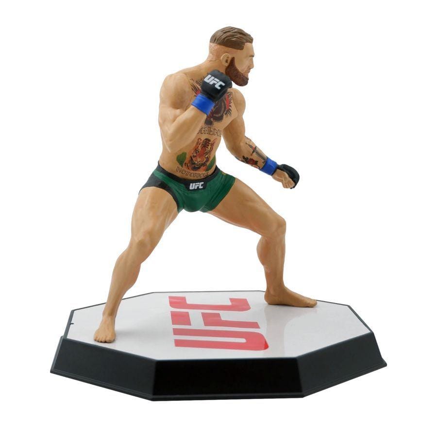 Mcfarlane Toys UFC - Conor McGregor 2026 Posed Figure