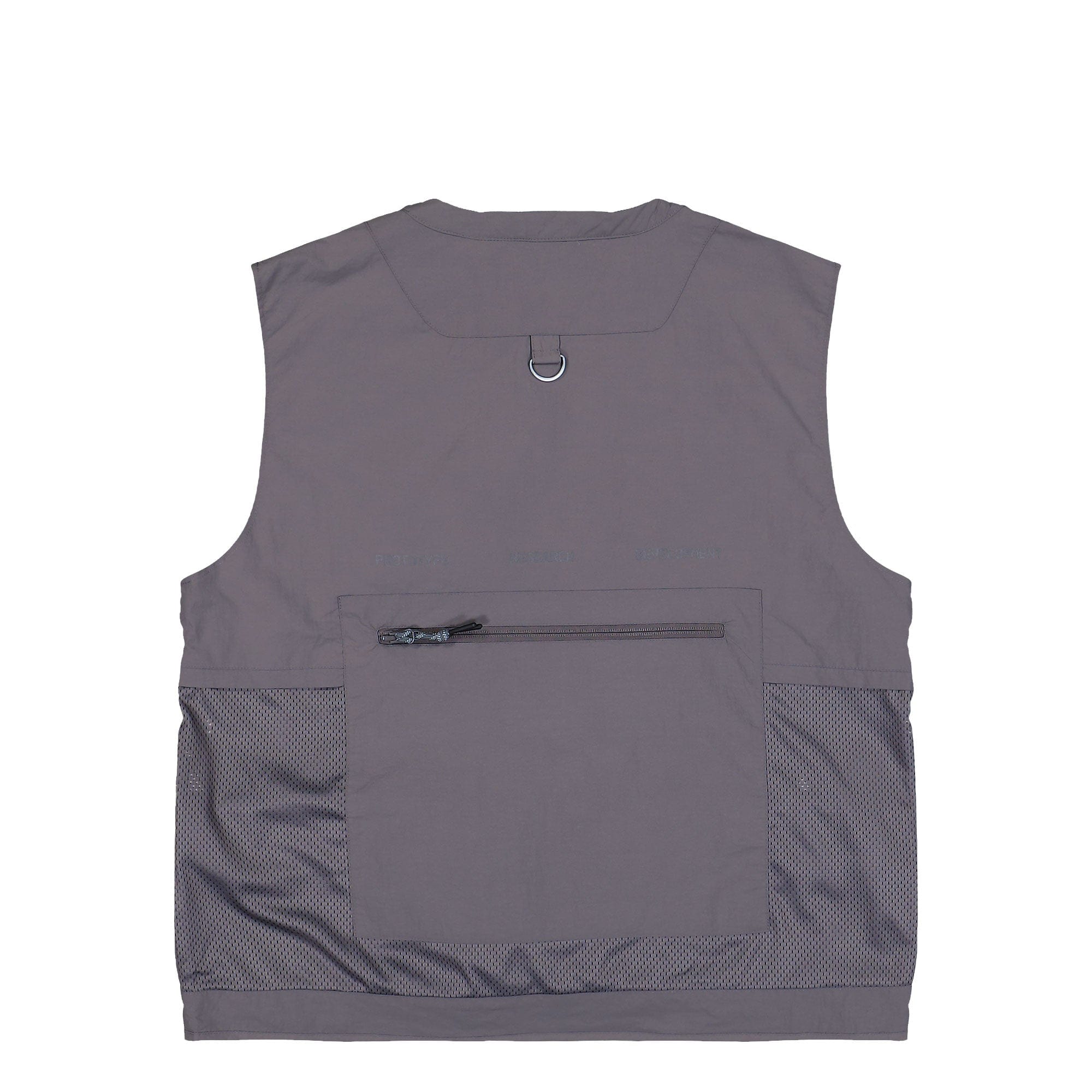 Ka_yo_prototype LW Utility Vest
