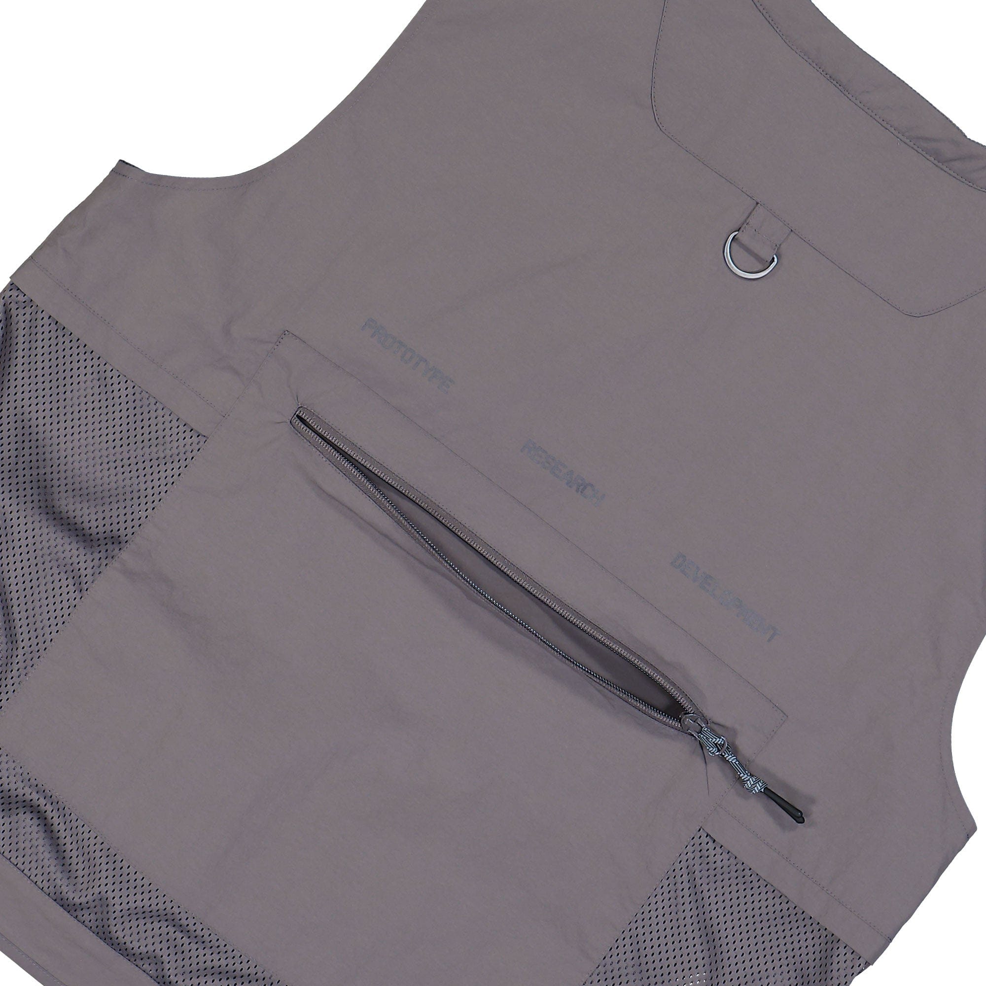 Ka_yo_prototype LW Utility Vest