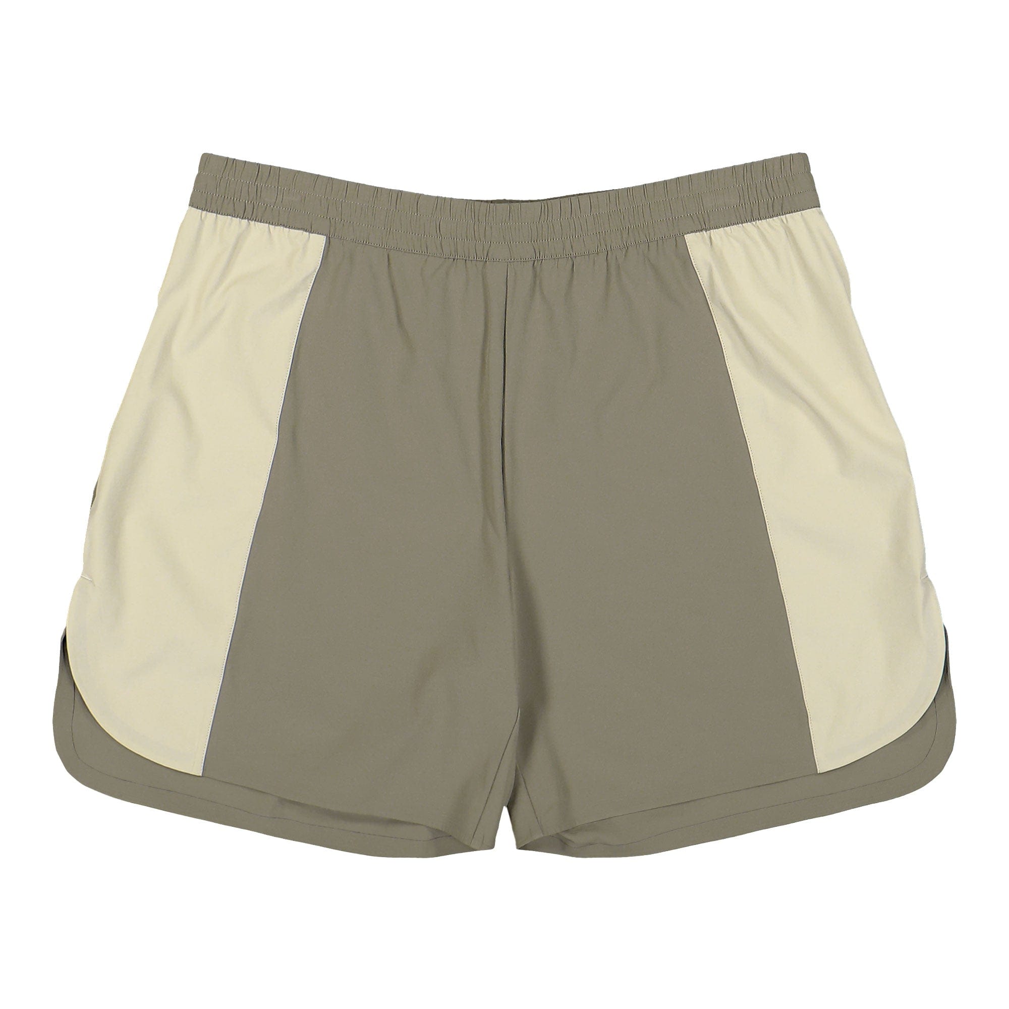 Ka_yo_prototype Long Run Shorts