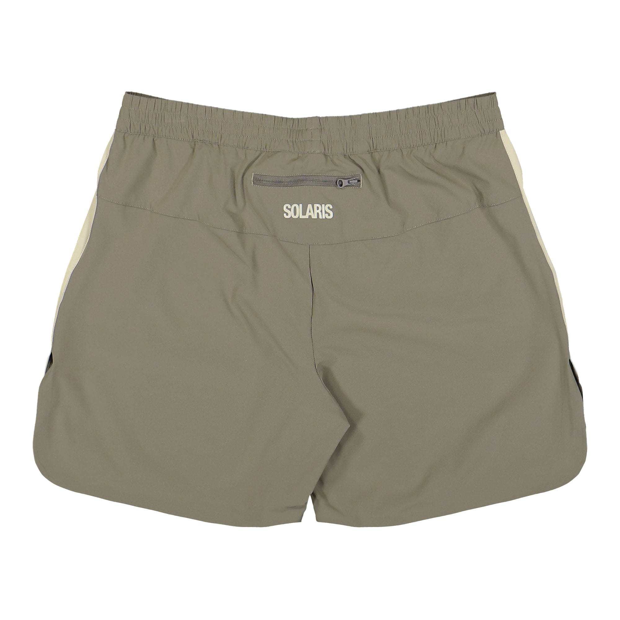 Ka_yo_prototype Long Run Shorts