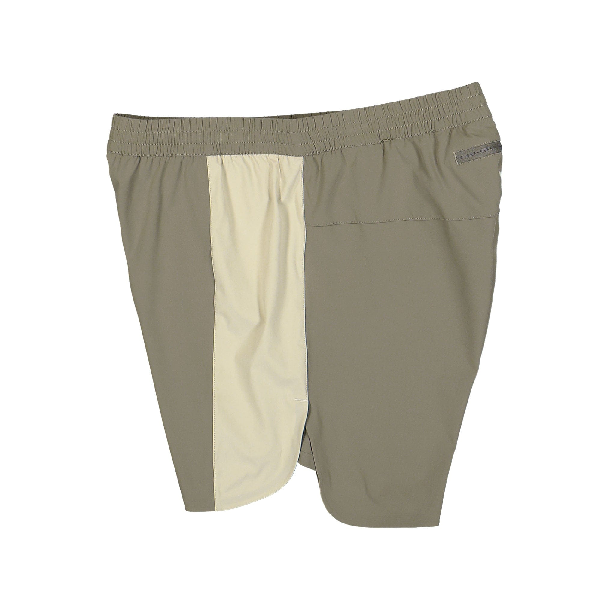 Ka_yo_prototype Long Run Shorts