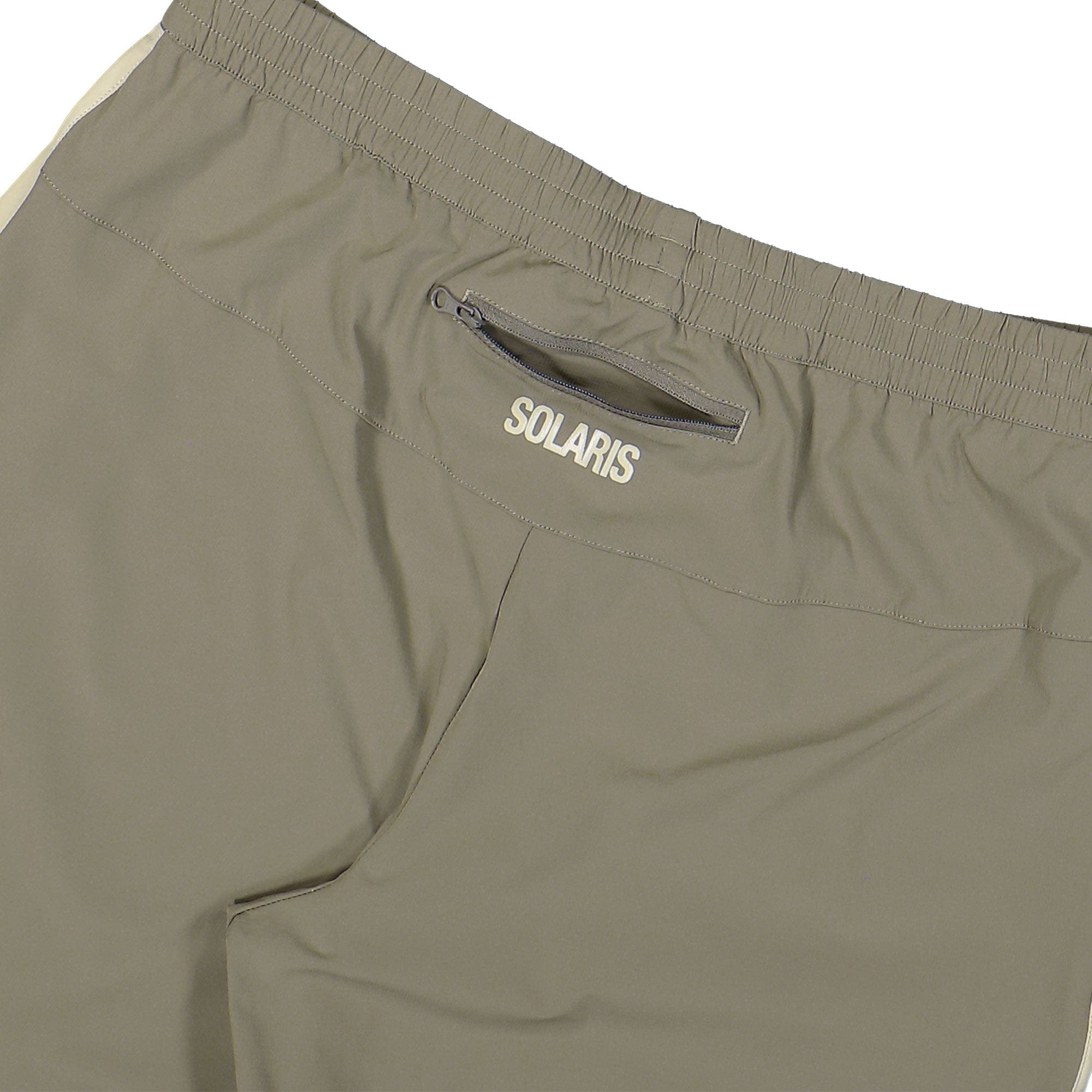 Ka_yo_prototype Long Run Shorts