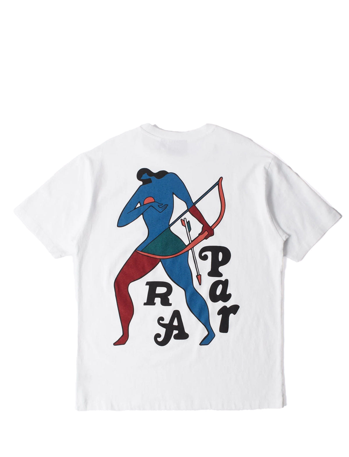 By Parra Atalanta T - Shirt White