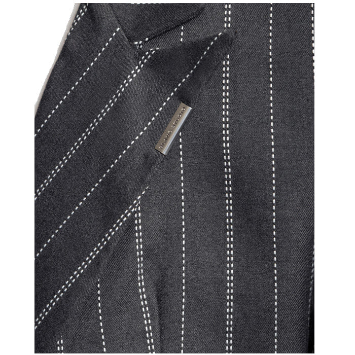 BLANC Studio SLAB STRUCTURED BLAZER
