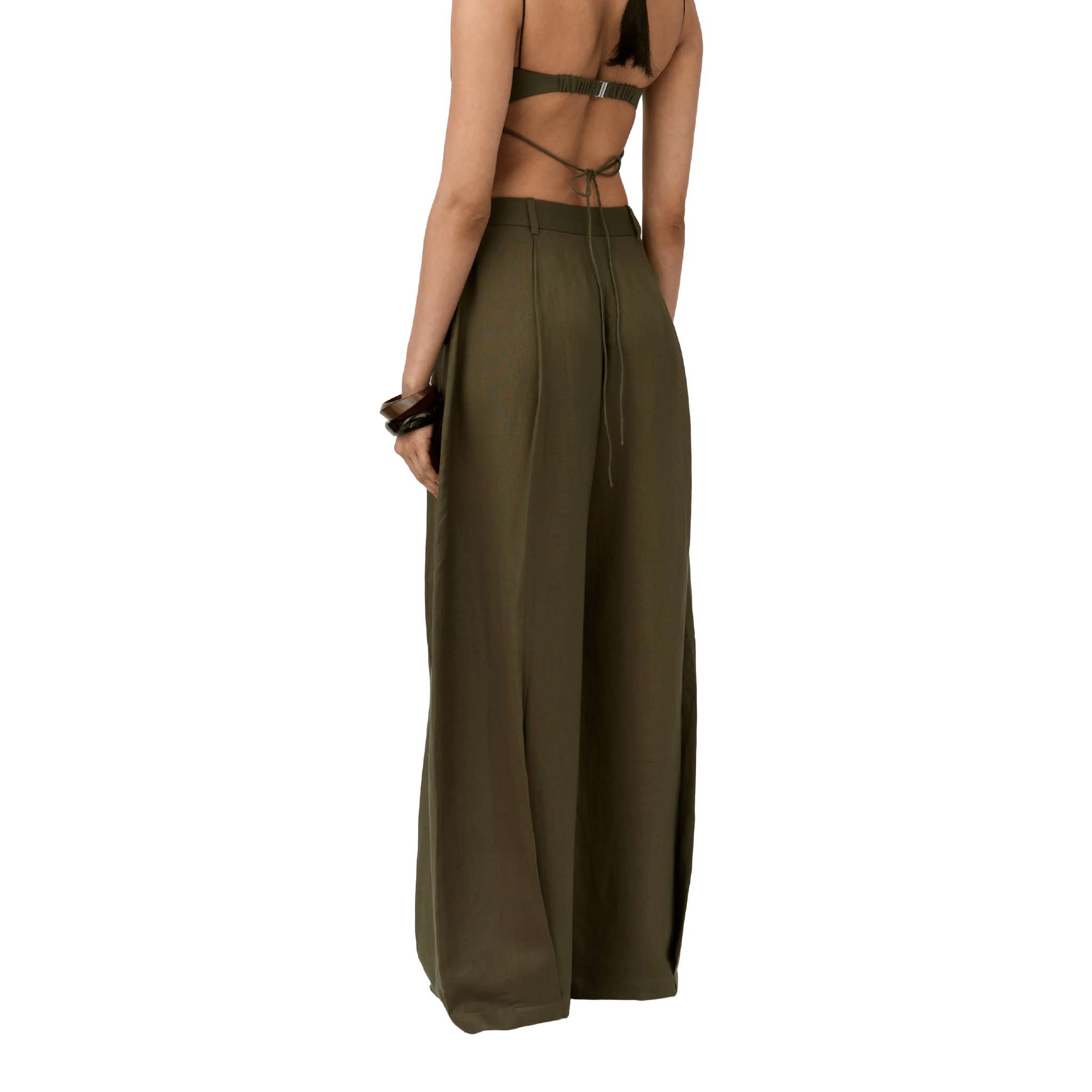 Polite Society ANAIS TROUSERS