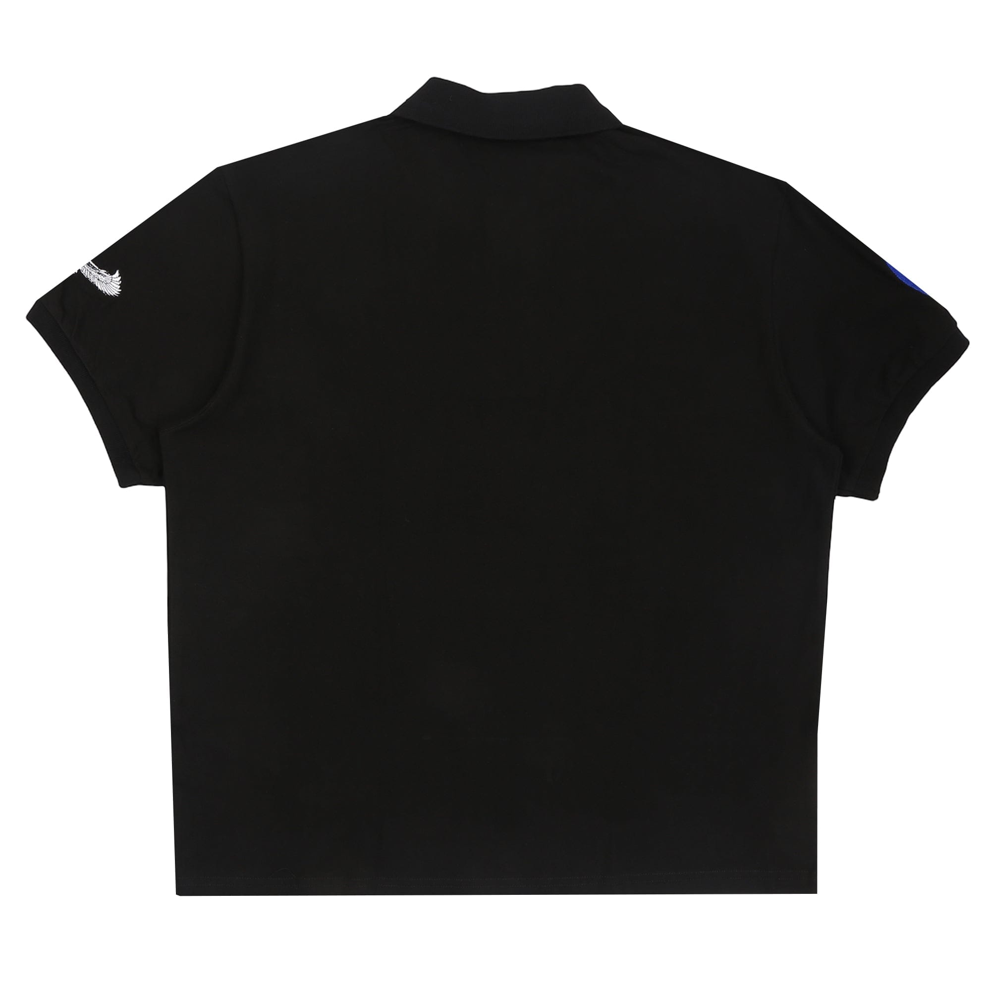 Carpet CC Polo - Black