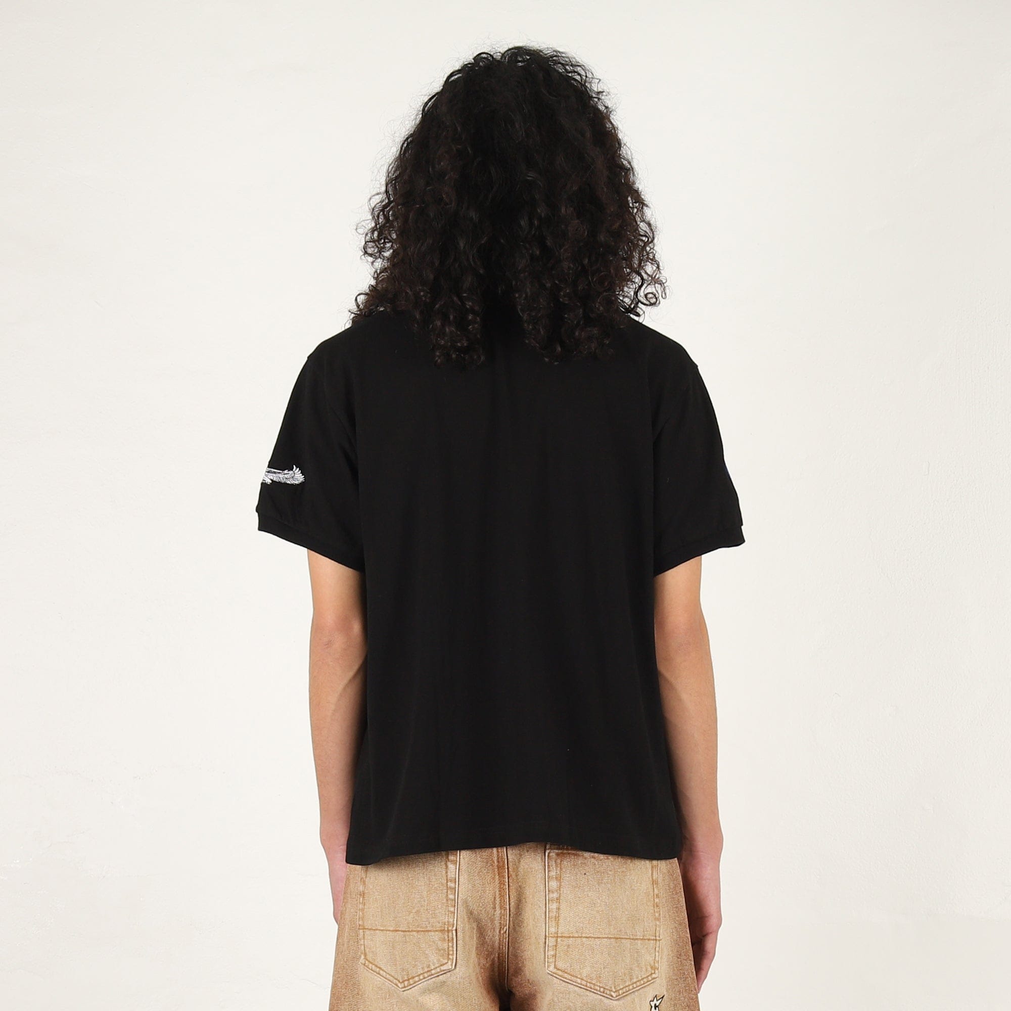Carpet CC Polo - Black