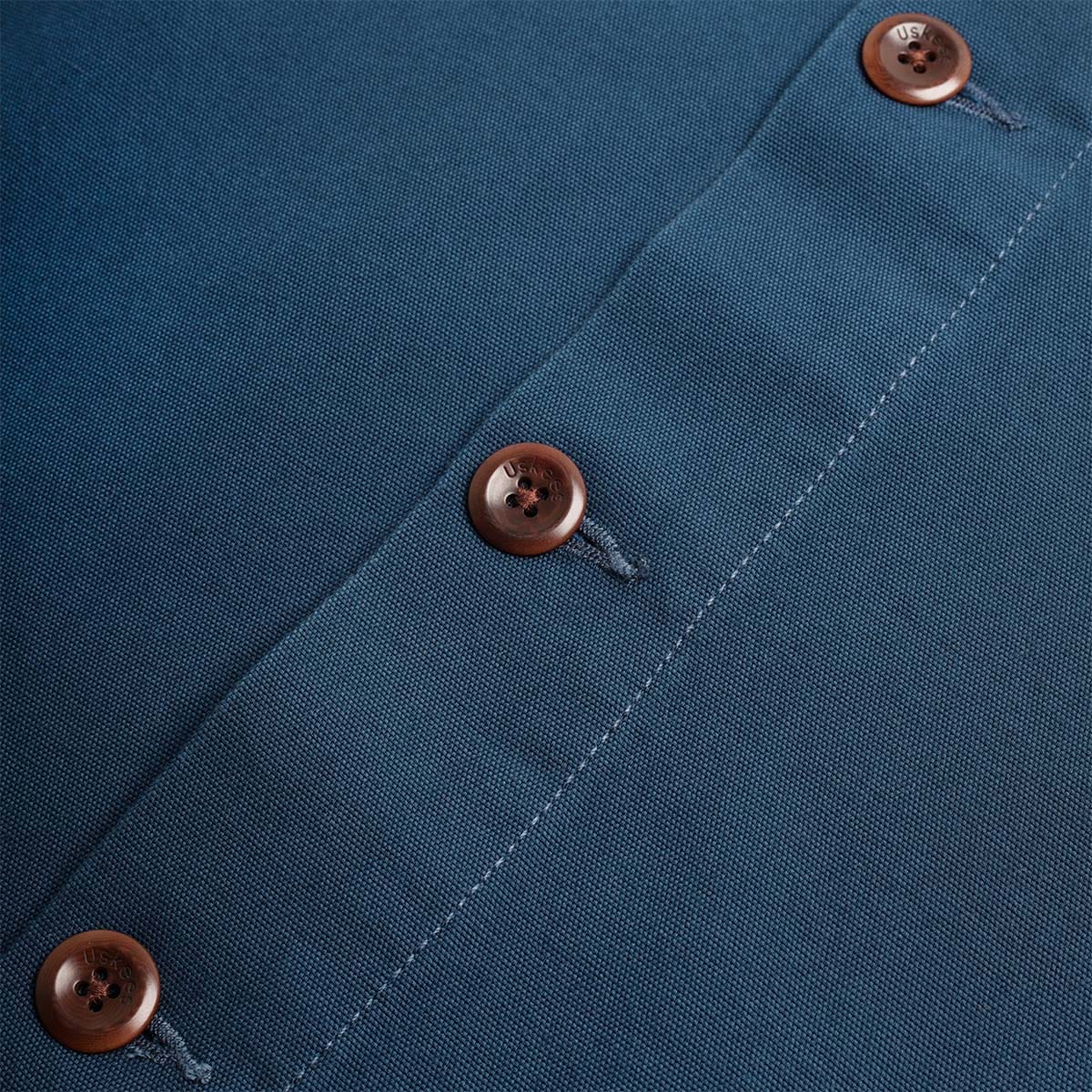Uskees 3001 Overshirt
