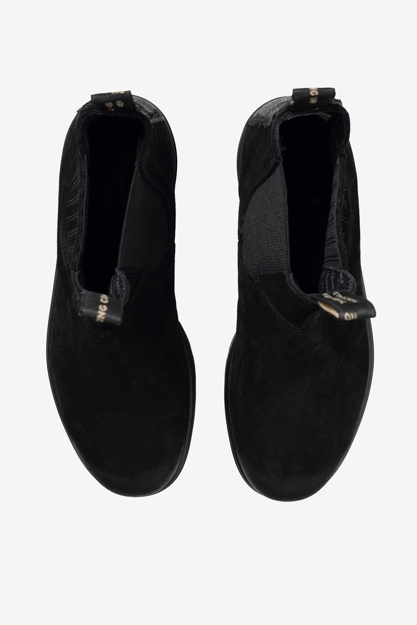 POP Trading Company BLUNDSTONE & POP #2622
