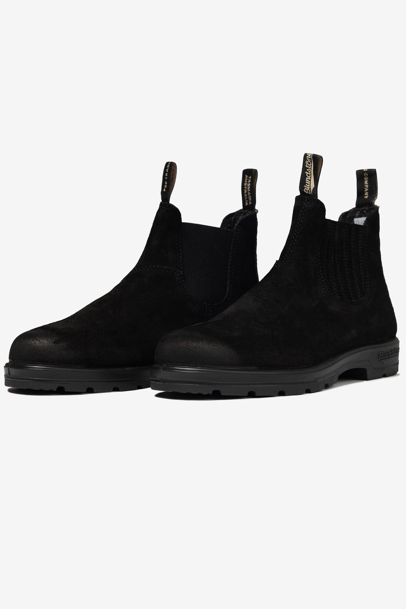 POP Trading Company BLUNDSTONE & POP #2622