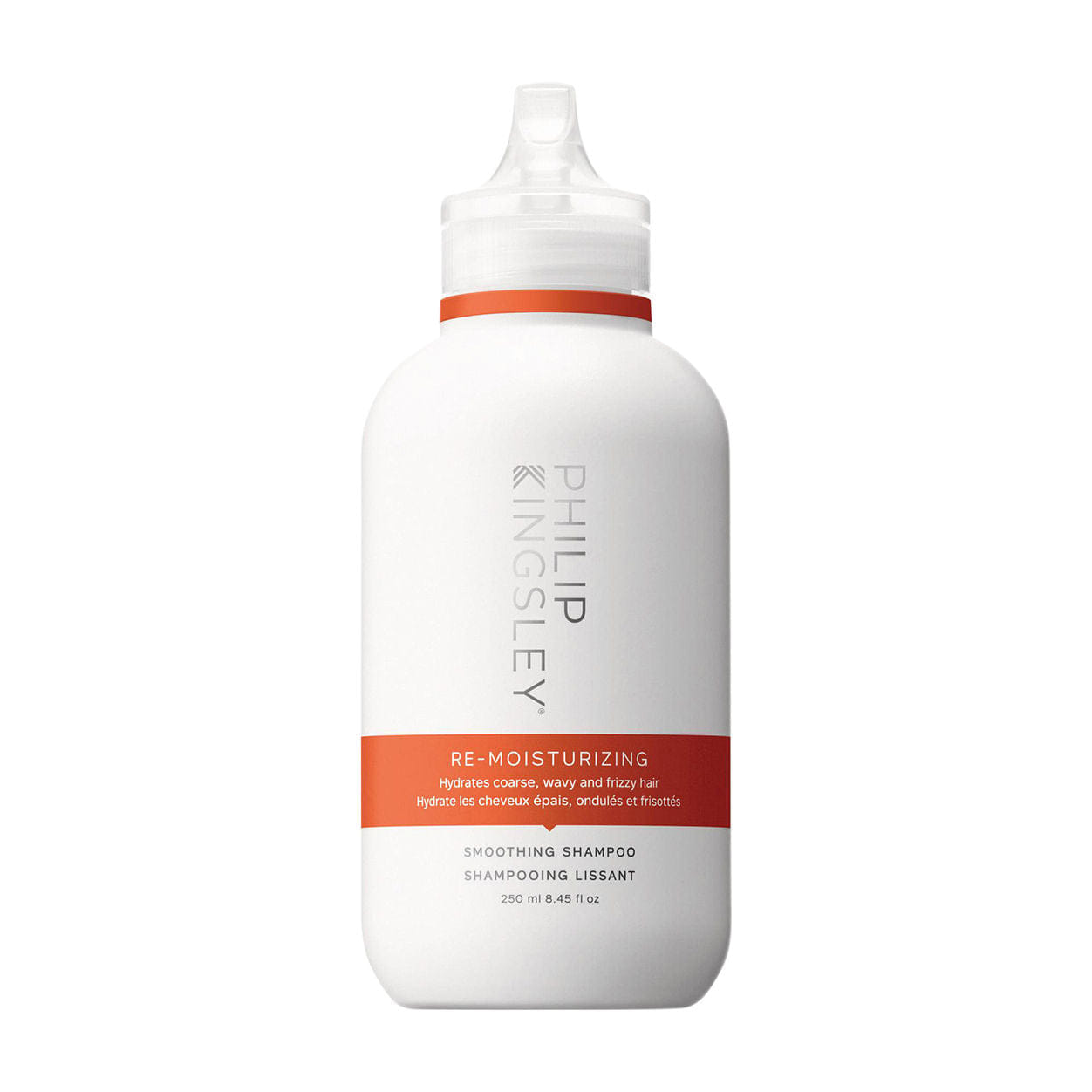 Philip Kingsley Re - Moisturizing Smoothing Shampoo