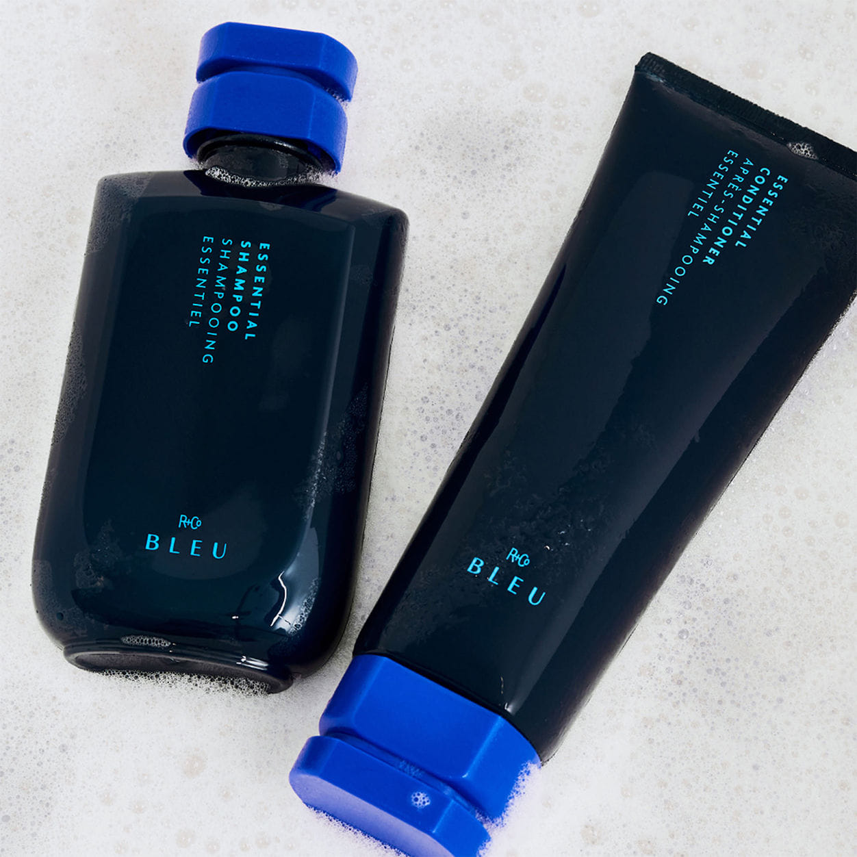 R+co Bleu Essential Shampoo