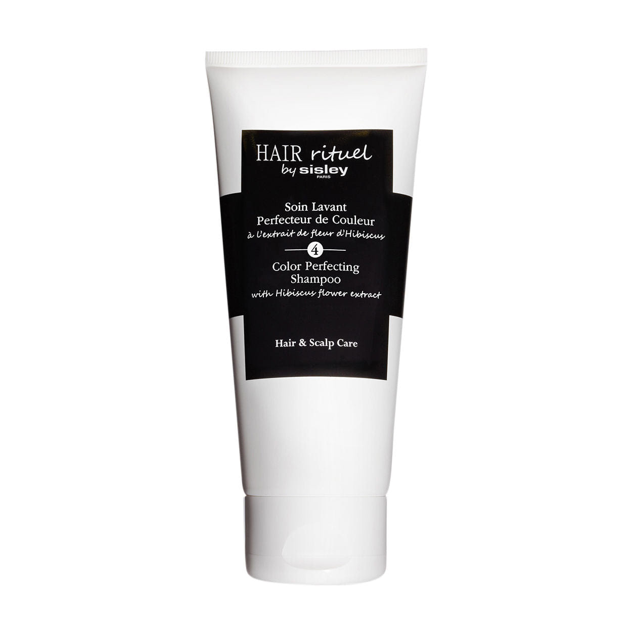 Sisley Paris Color Perfecting Shampoo With Hibiscus Flower Extract