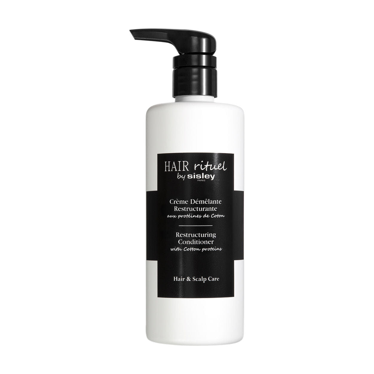 Sisley Paris Restructuring Conditioner With Cotton Proteins