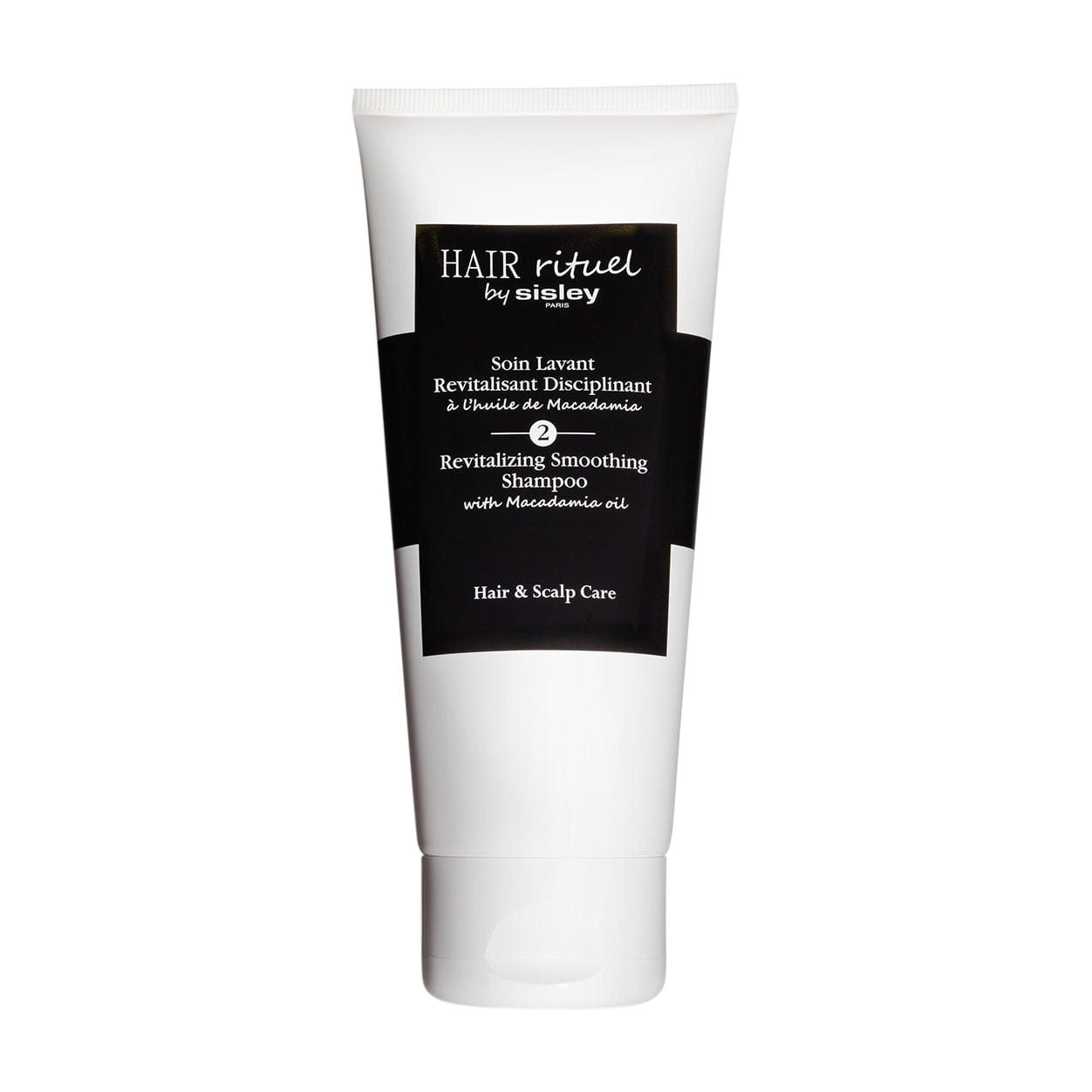 Sisley Paris Revitalizing Smoothing Shampoo With Macadamia Oil