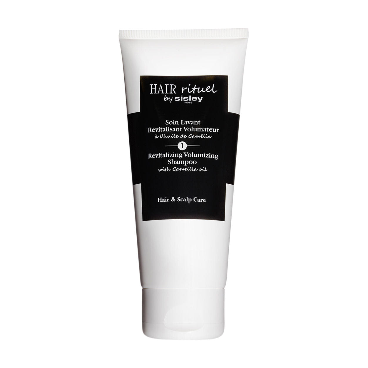 Sisley Paris Revitalizing Volumizing Shampoo With Camellia Oil