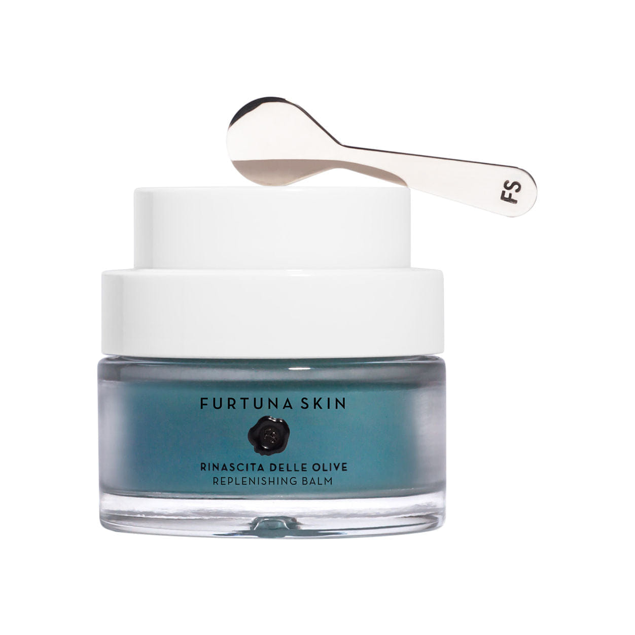 Furtuna Skin Rinascita Delle Olive Replenishing Balm