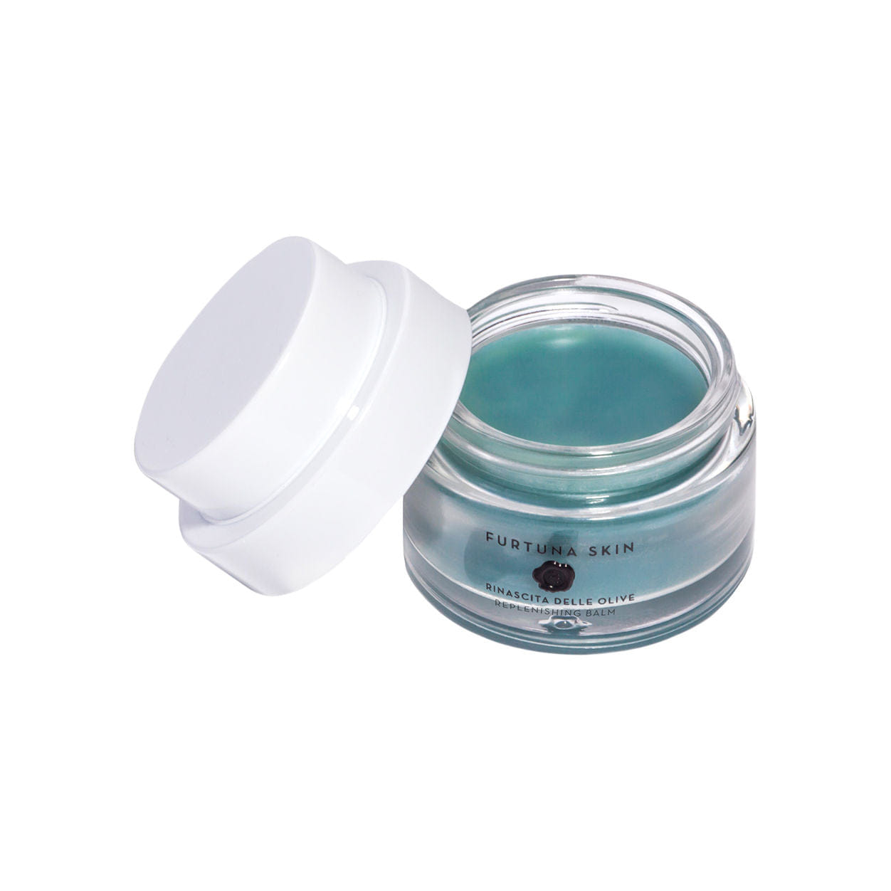 Furtuna Skin Rinascita Delle Olive Replenishing Balm