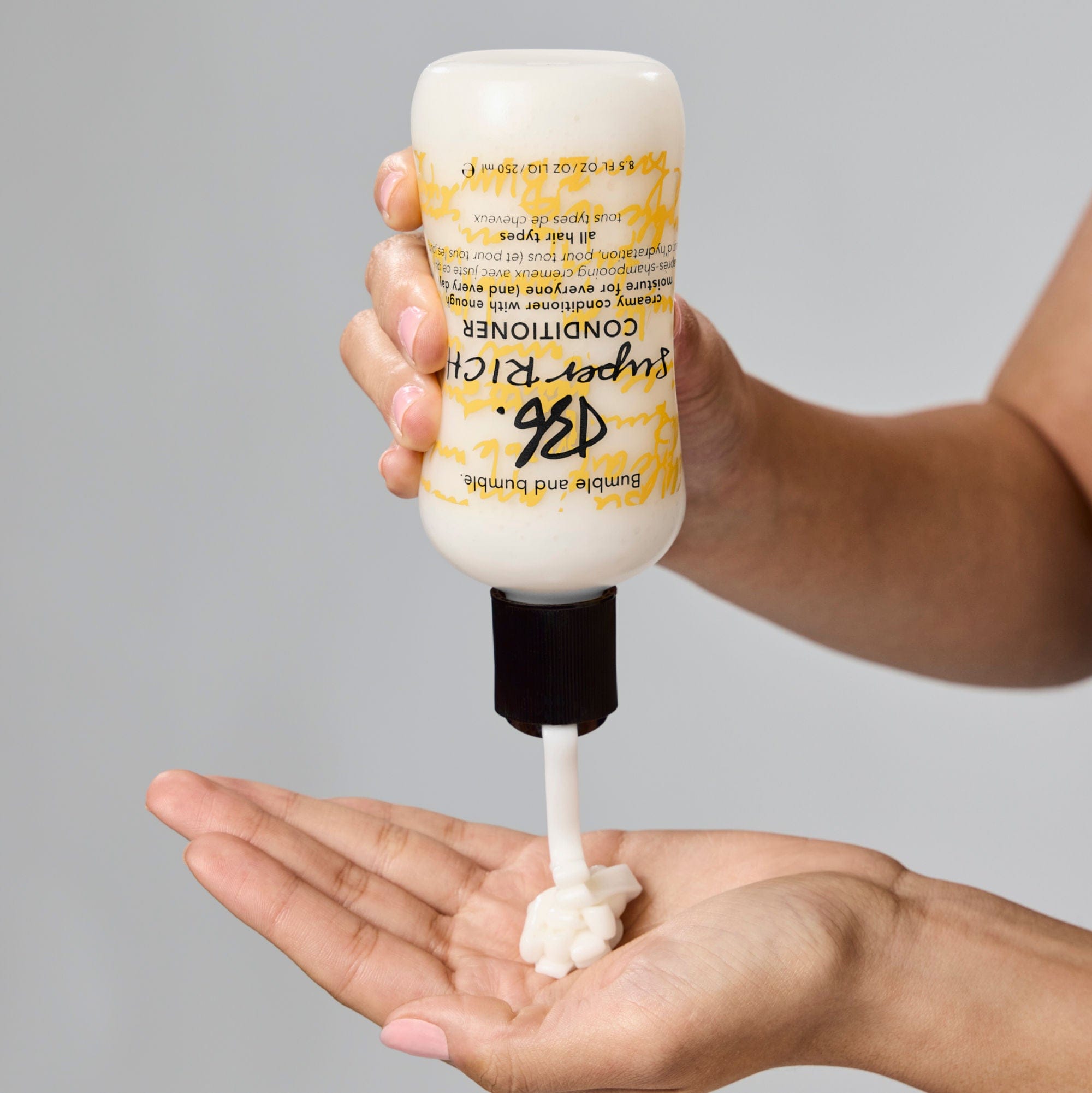 Bumble and Bumble Super Rich Conditioner