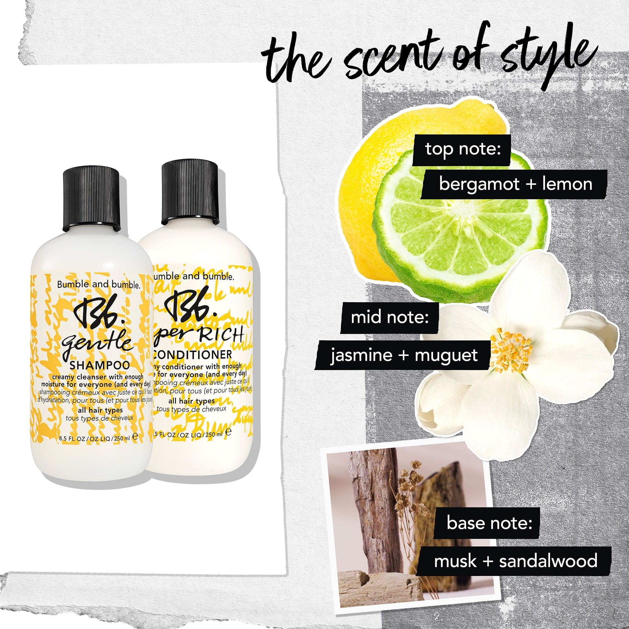 Bumble and Bumble Super Rich Conditioner