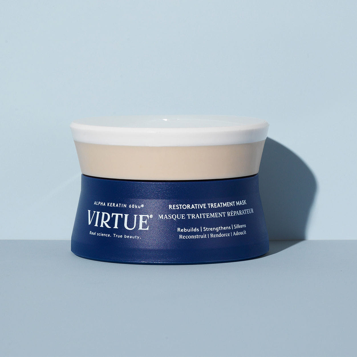Virtue Restorative Treatment Mask